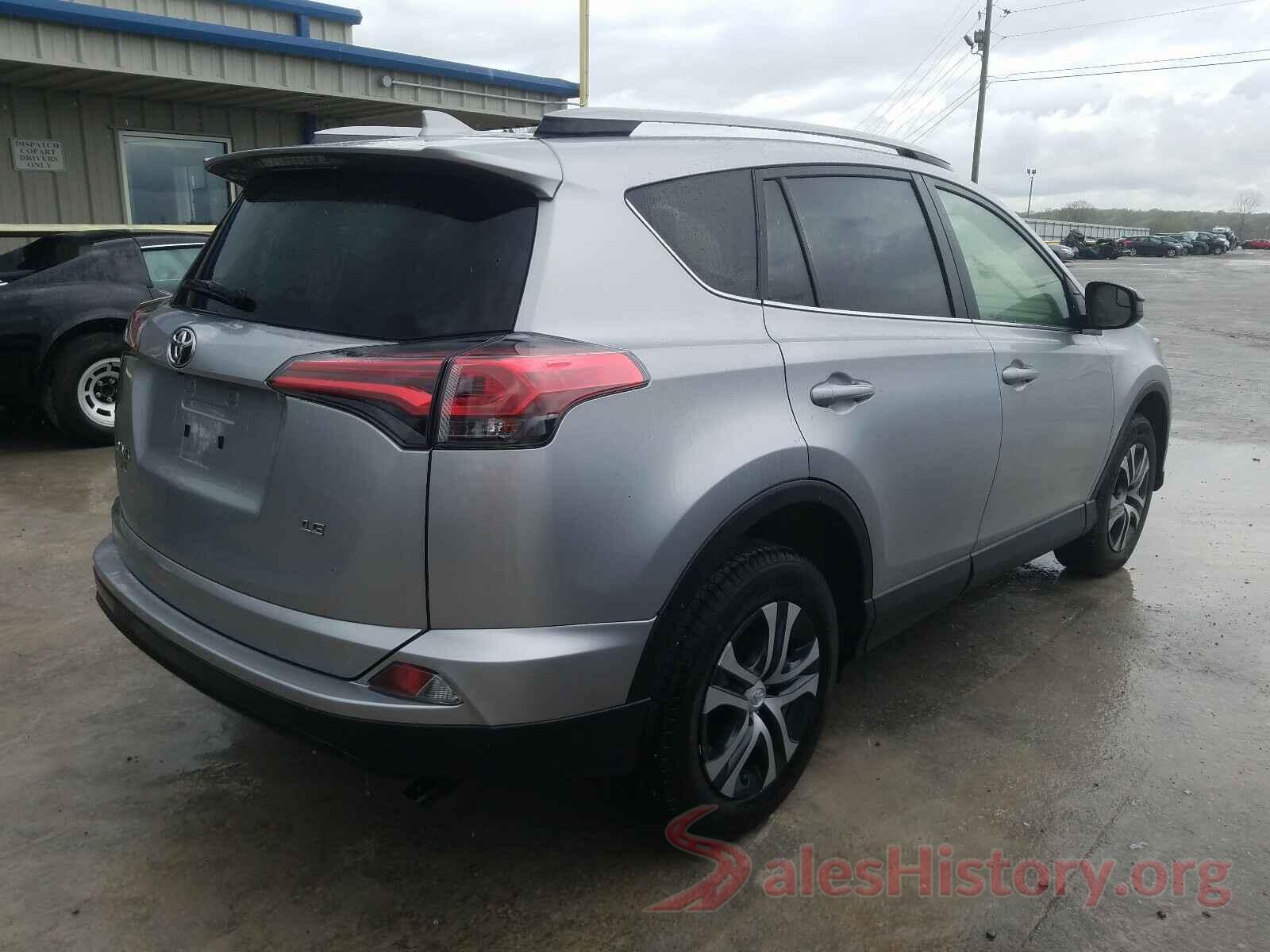 JTMZFREV4JJ162918 2018 TOYOTA RAV4