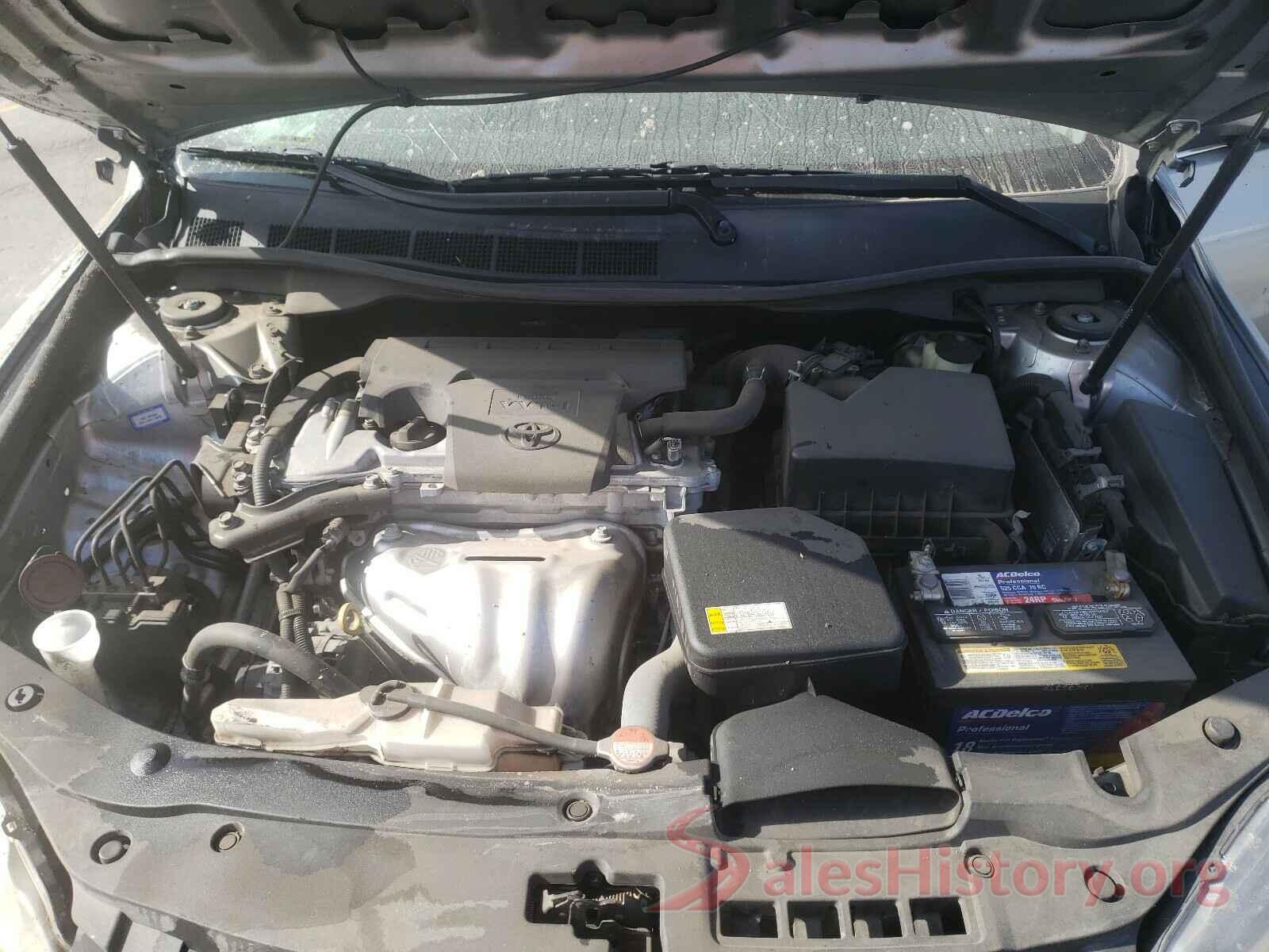 4T1BF1FK5GU173159 2016 TOYOTA CAMRY