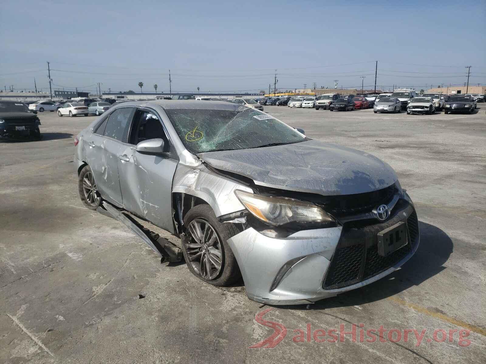 4T1BF1FK5GU173159 2016 TOYOTA CAMRY