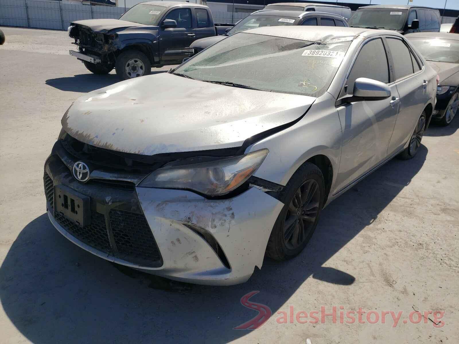 4T1BF1FK5GU173159 2016 TOYOTA CAMRY