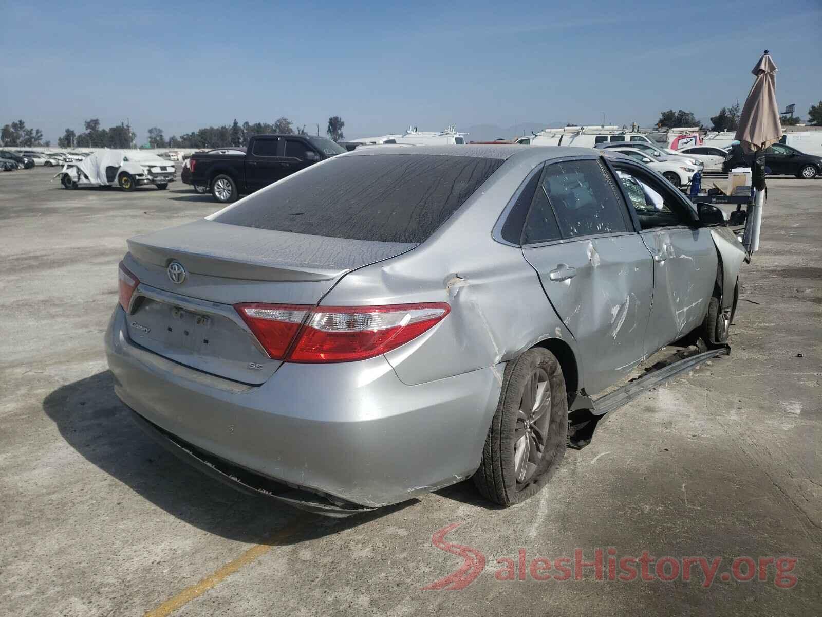 4T1BF1FK5GU173159 2016 TOYOTA CAMRY