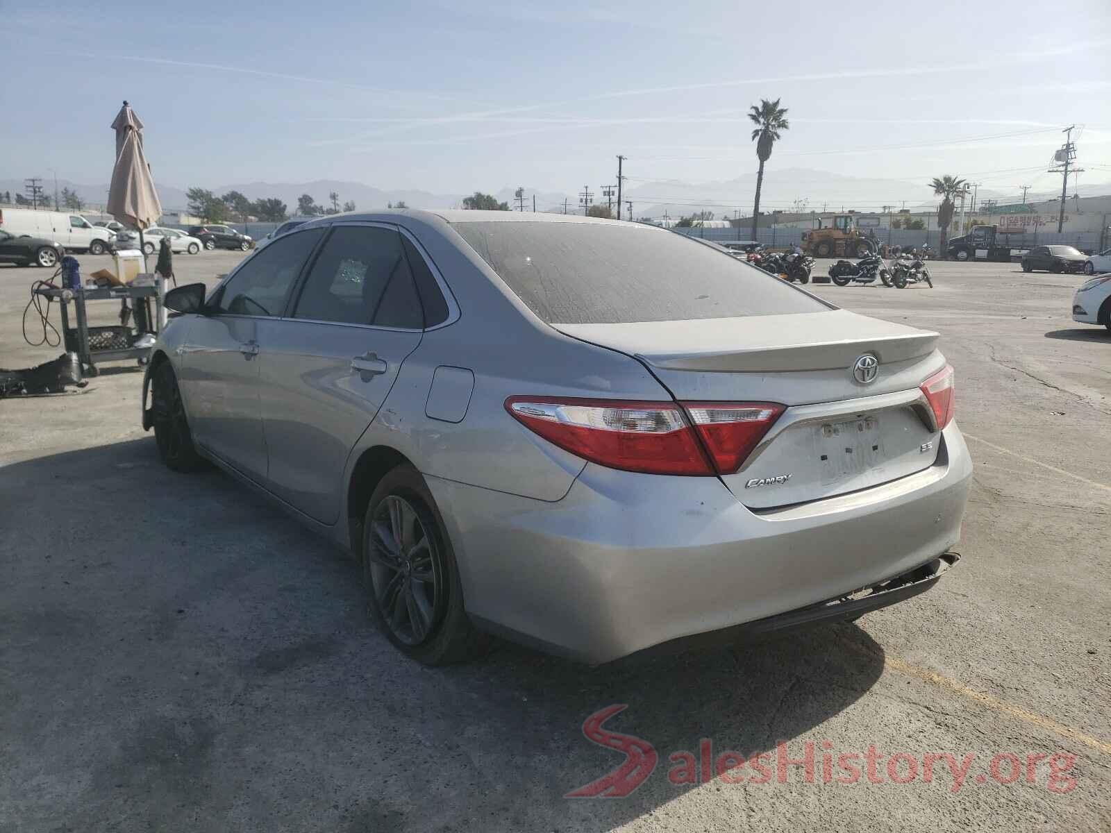 4T1BF1FK5GU173159 2016 TOYOTA CAMRY