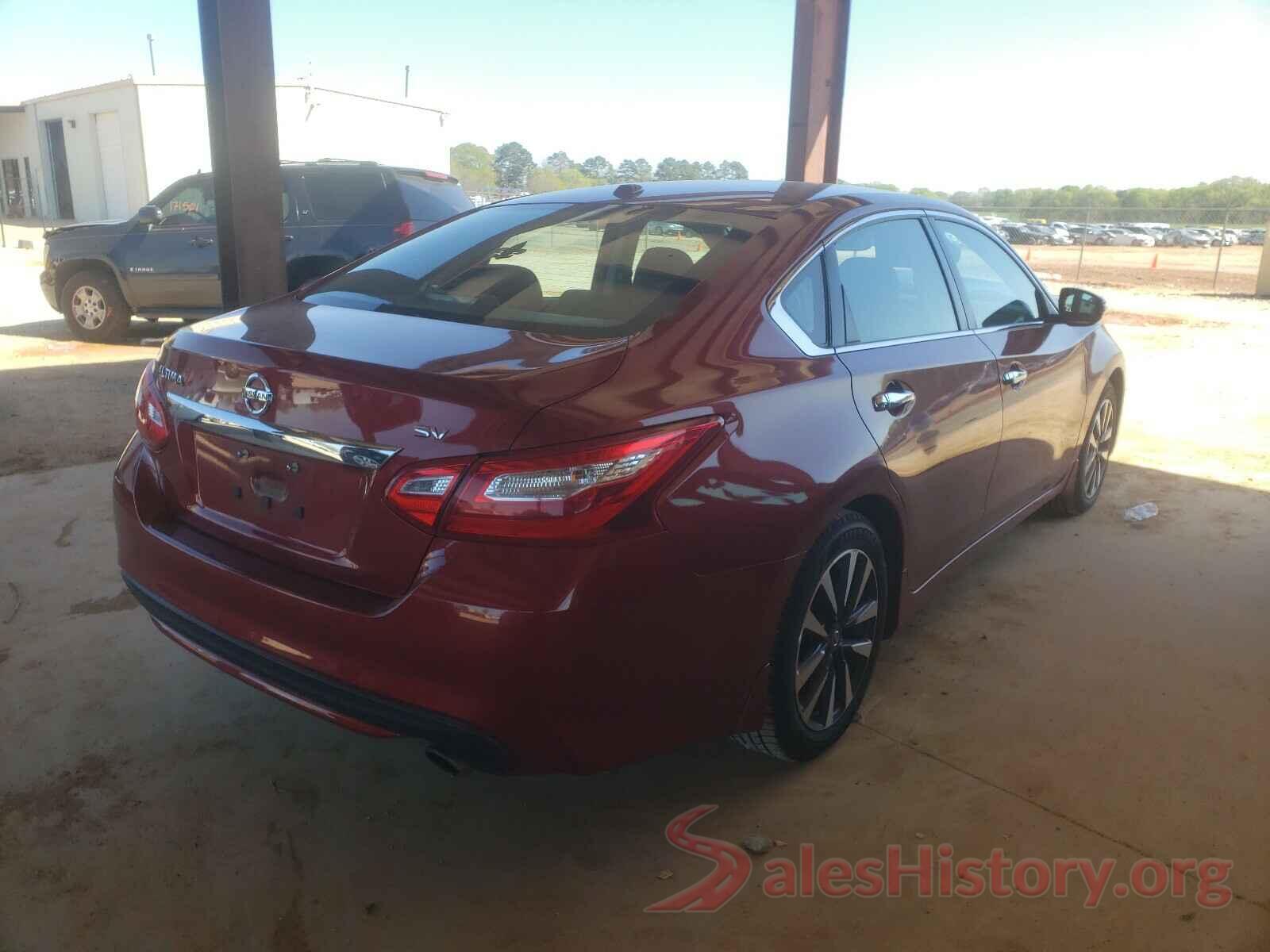 1N4AL3AP1GC115343 2016 NISSAN ALTIMA