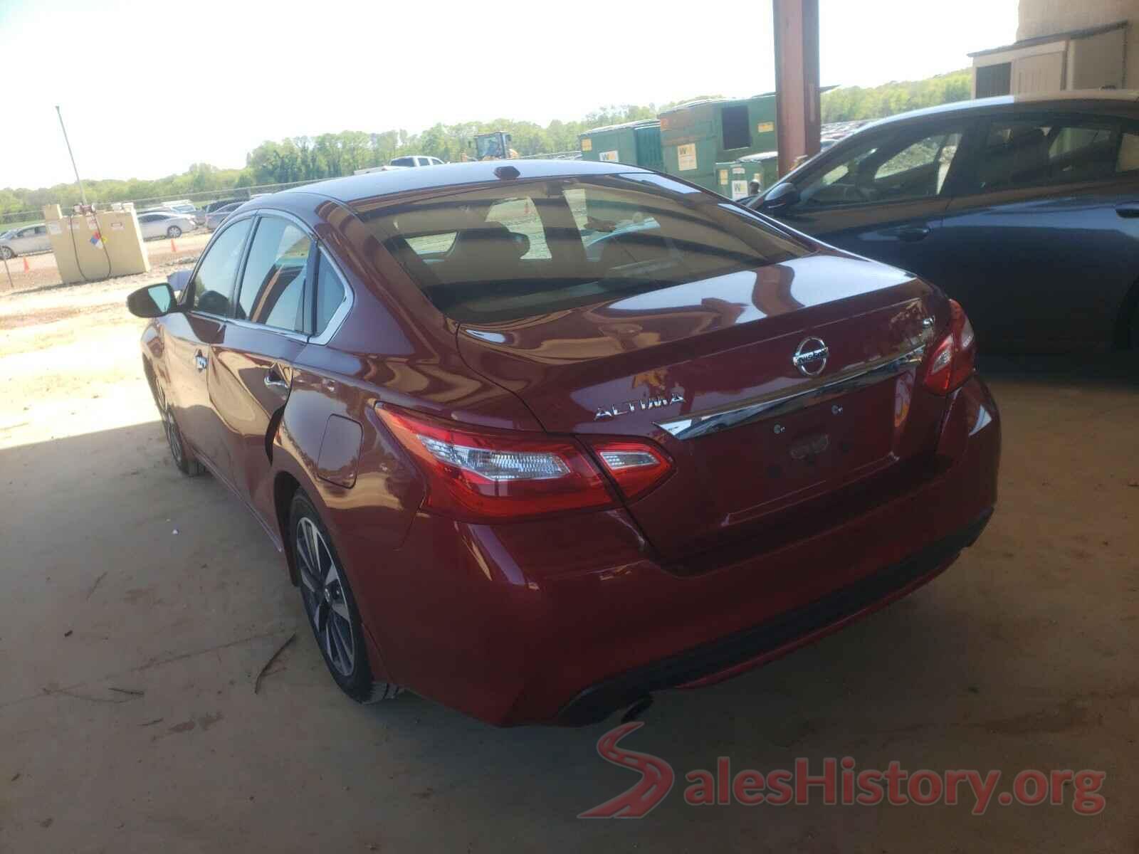 1N4AL3AP1GC115343 2016 NISSAN ALTIMA