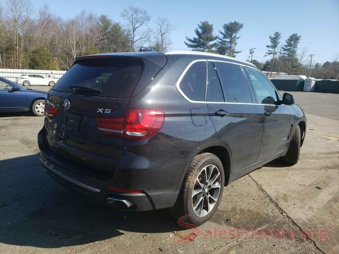 5UXKR0C50J0X88039 2018 BMW X5