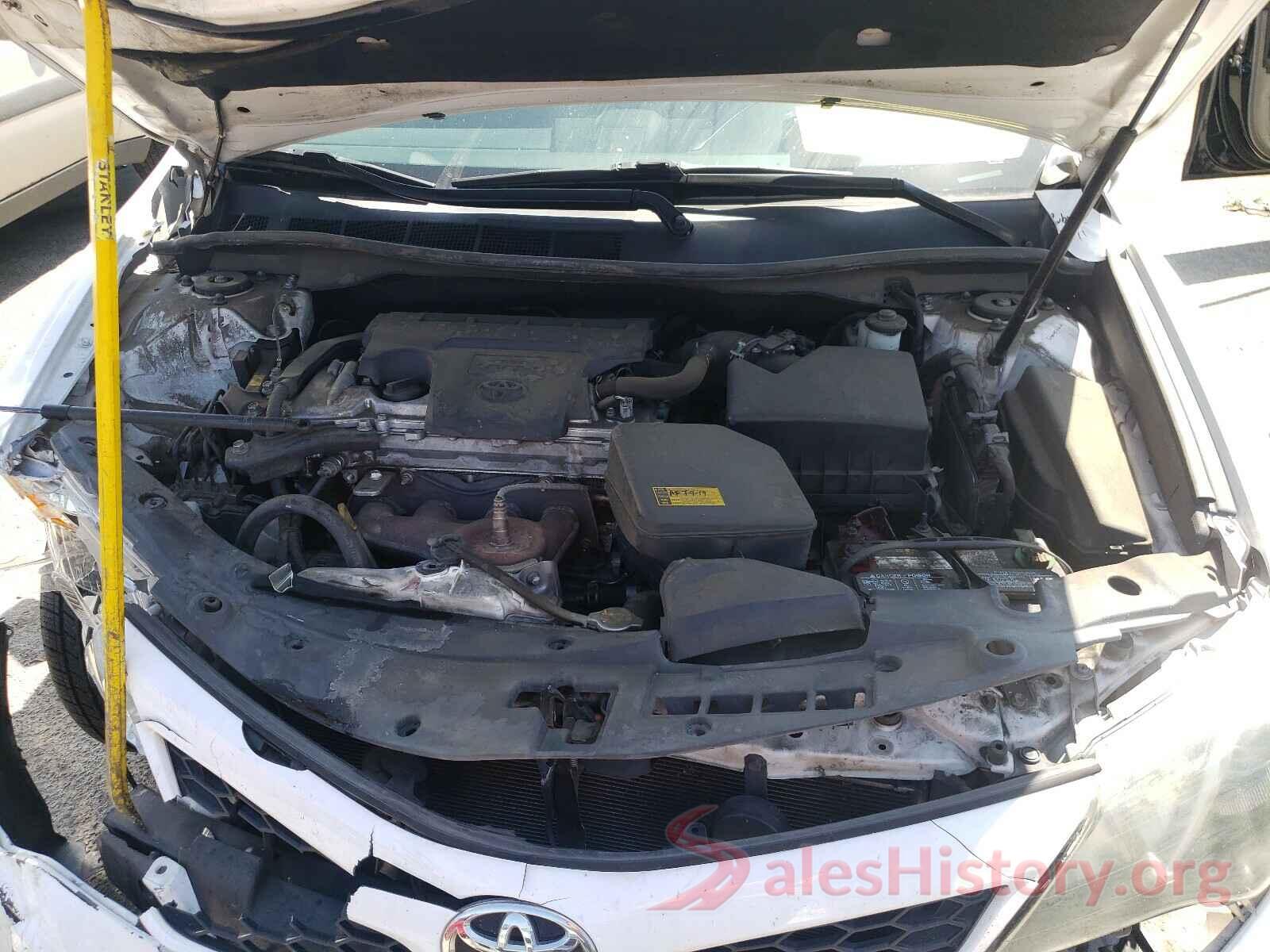 4T1BF1FK6DU682415 2013 TOYOTA CAMRY