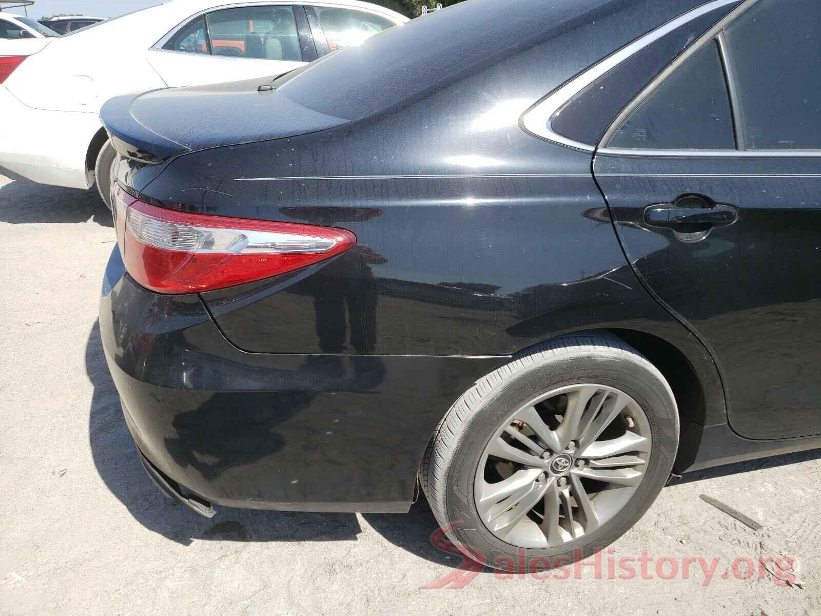 4T1BF1FK2FU931554 2015 TOYOTA CAMRY