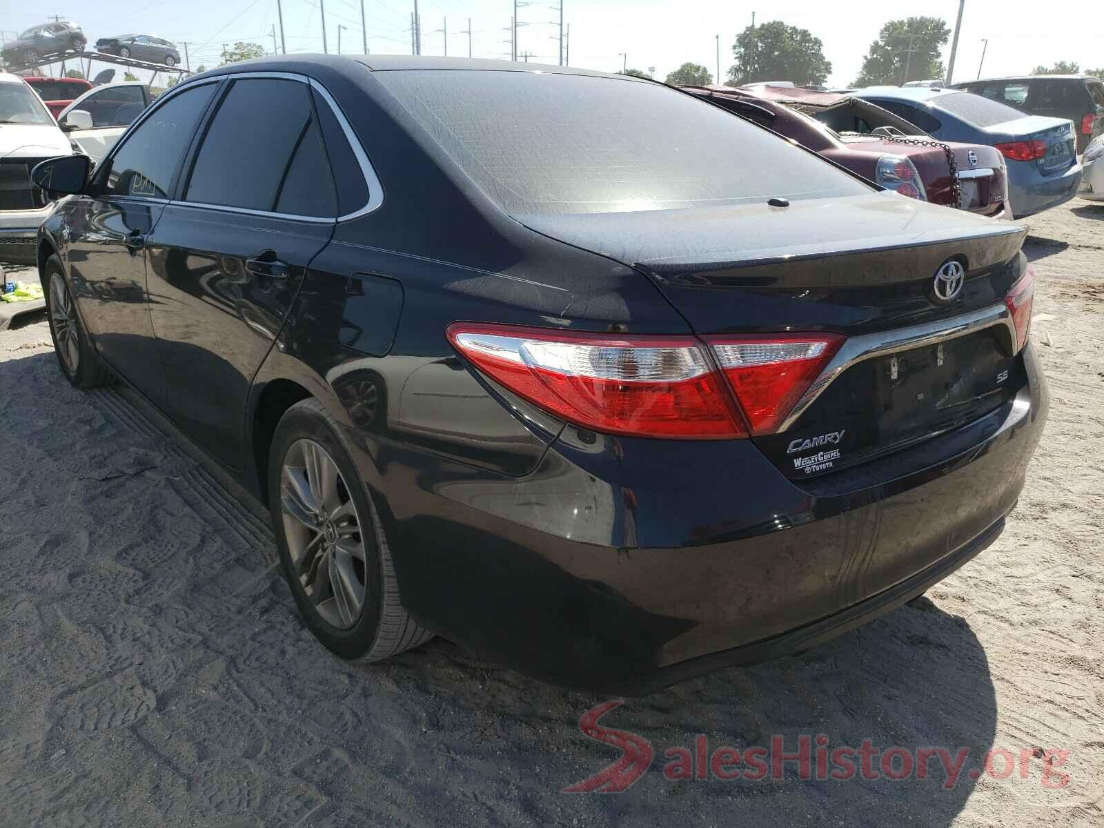 4T1BF1FK2FU931554 2015 TOYOTA CAMRY