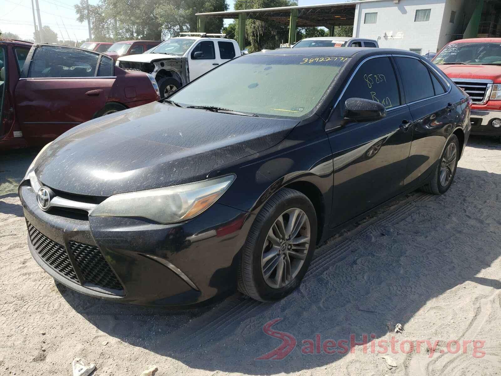 4T1BF1FK2FU931554 2015 TOYOTA CAMRY