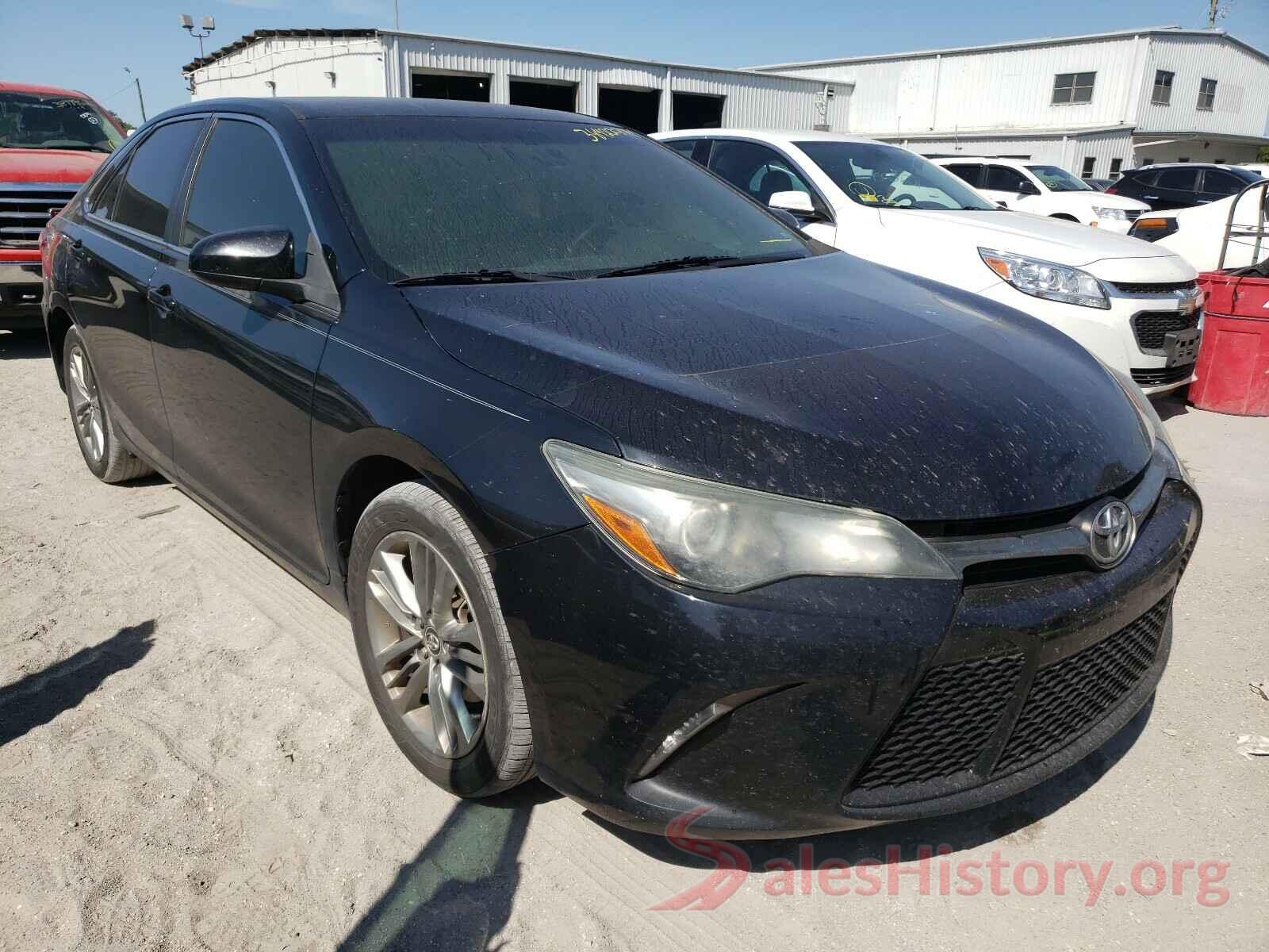 4T1BF1FK2FU931554 2015 TOYOTA CAMRY