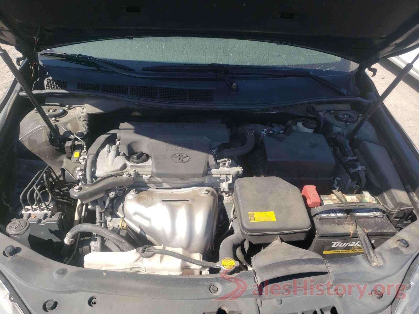 4T1BF1FK2FU931554 2015 TOYOTA CAMRY