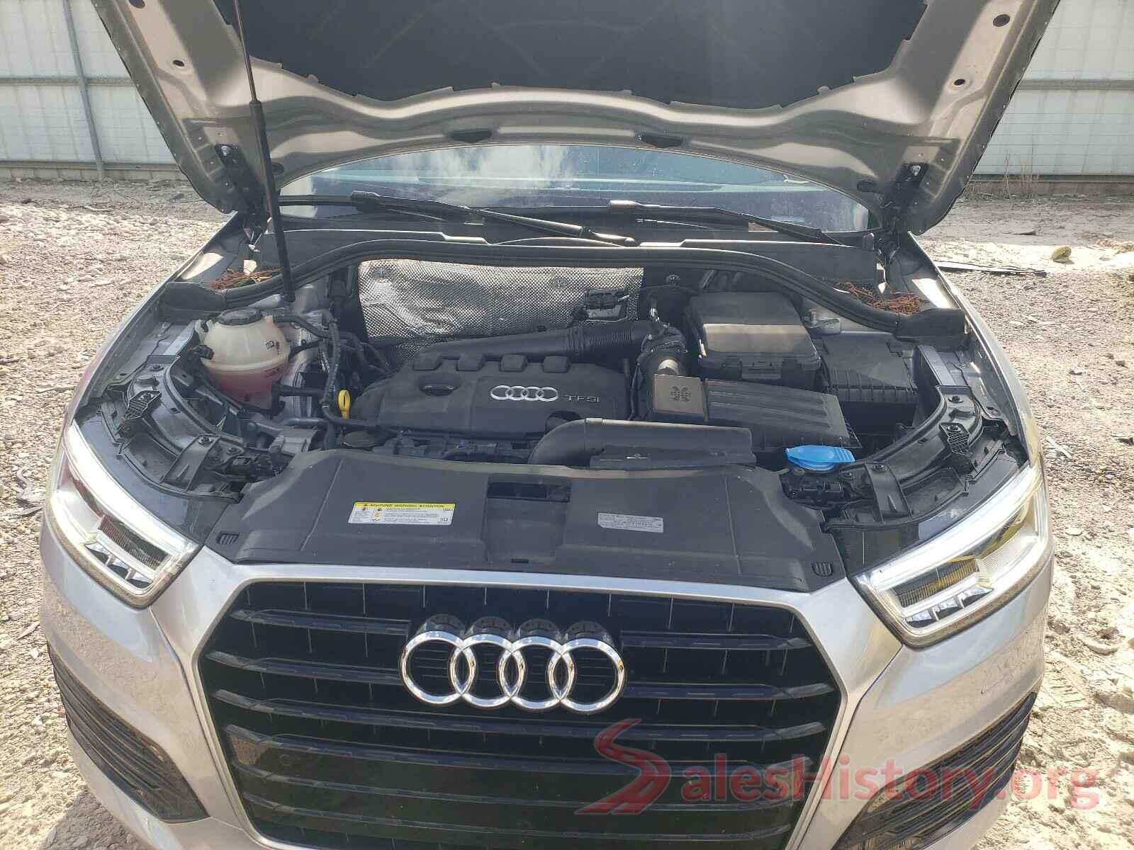 WA1HCCFS8JR026549 2018 AUDI Q3