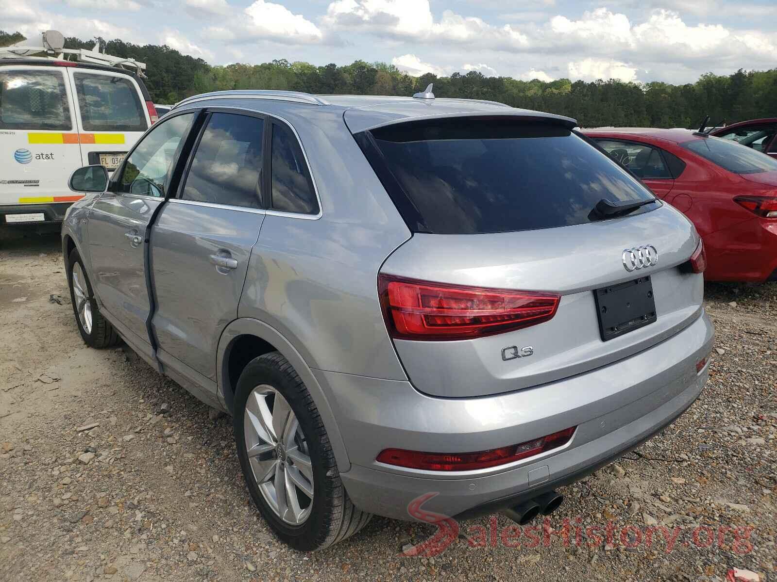 WA1HCCFS8JR026549 2018 AUDI Q3