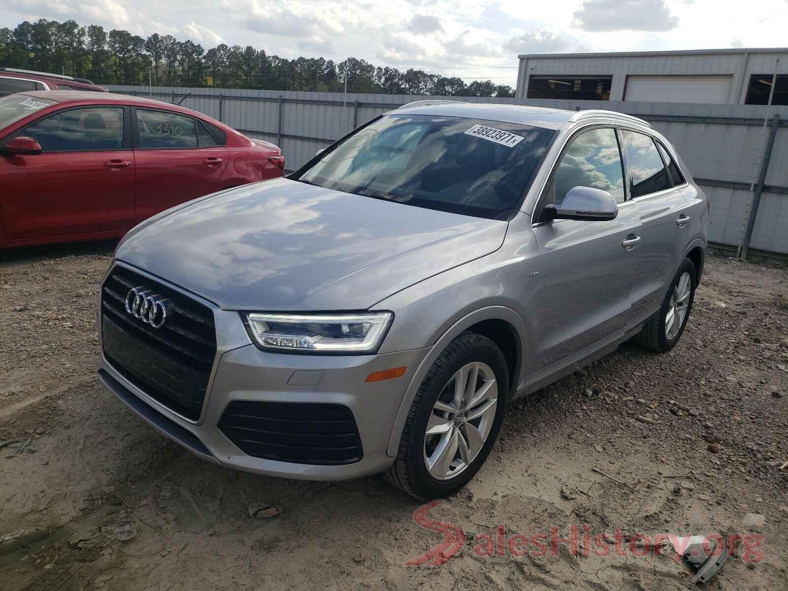 WA1HCCFS8JR026549 2018 AUDI Q3