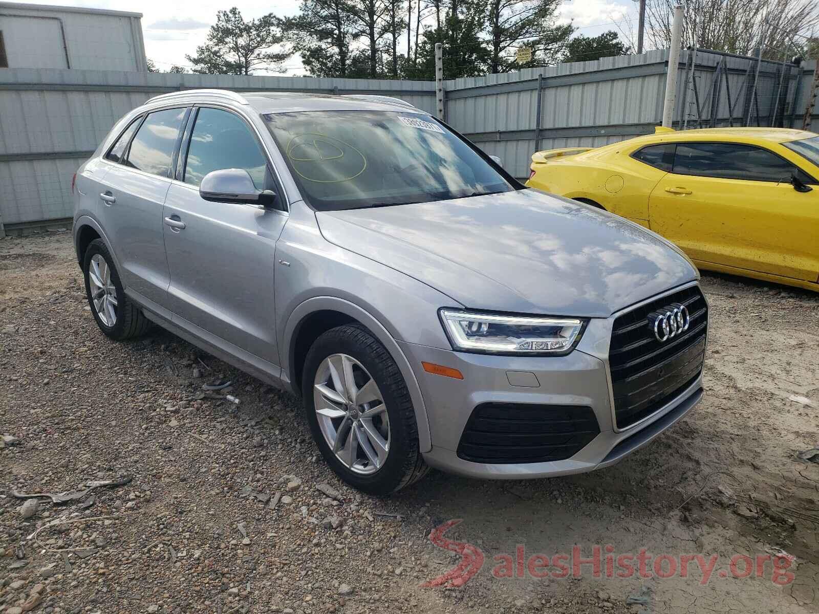 WA1HCCFS8JR026549 2018 AUDI Q3