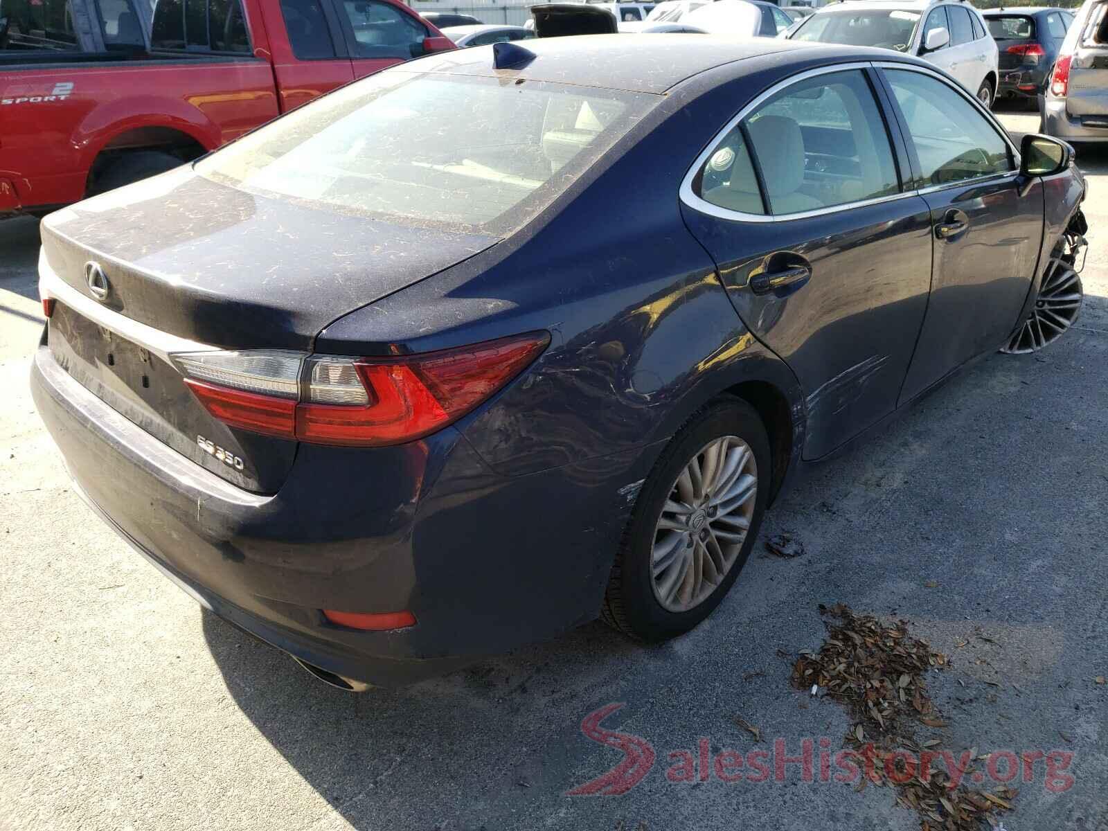 58ABK1GG8GU011430 2016 LEXUS ES350