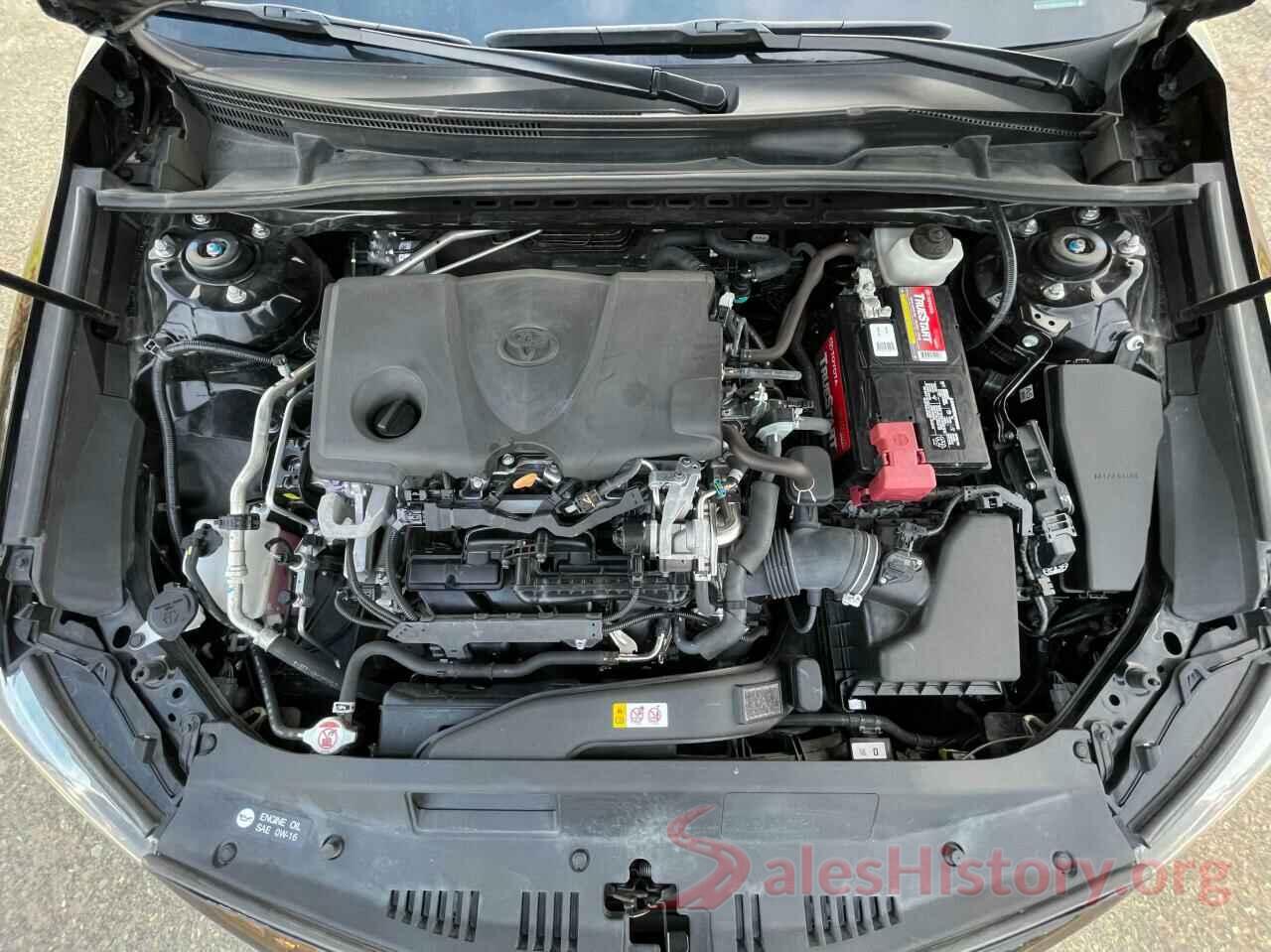 4T1B61HK0JU043908 2018 TOYOTA CAMRY