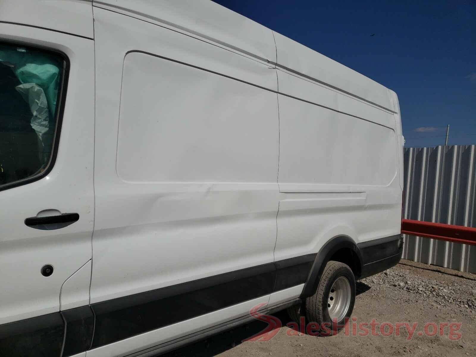 1FTRS4XG6KKB88929 2019 FORD TRANSIT CO