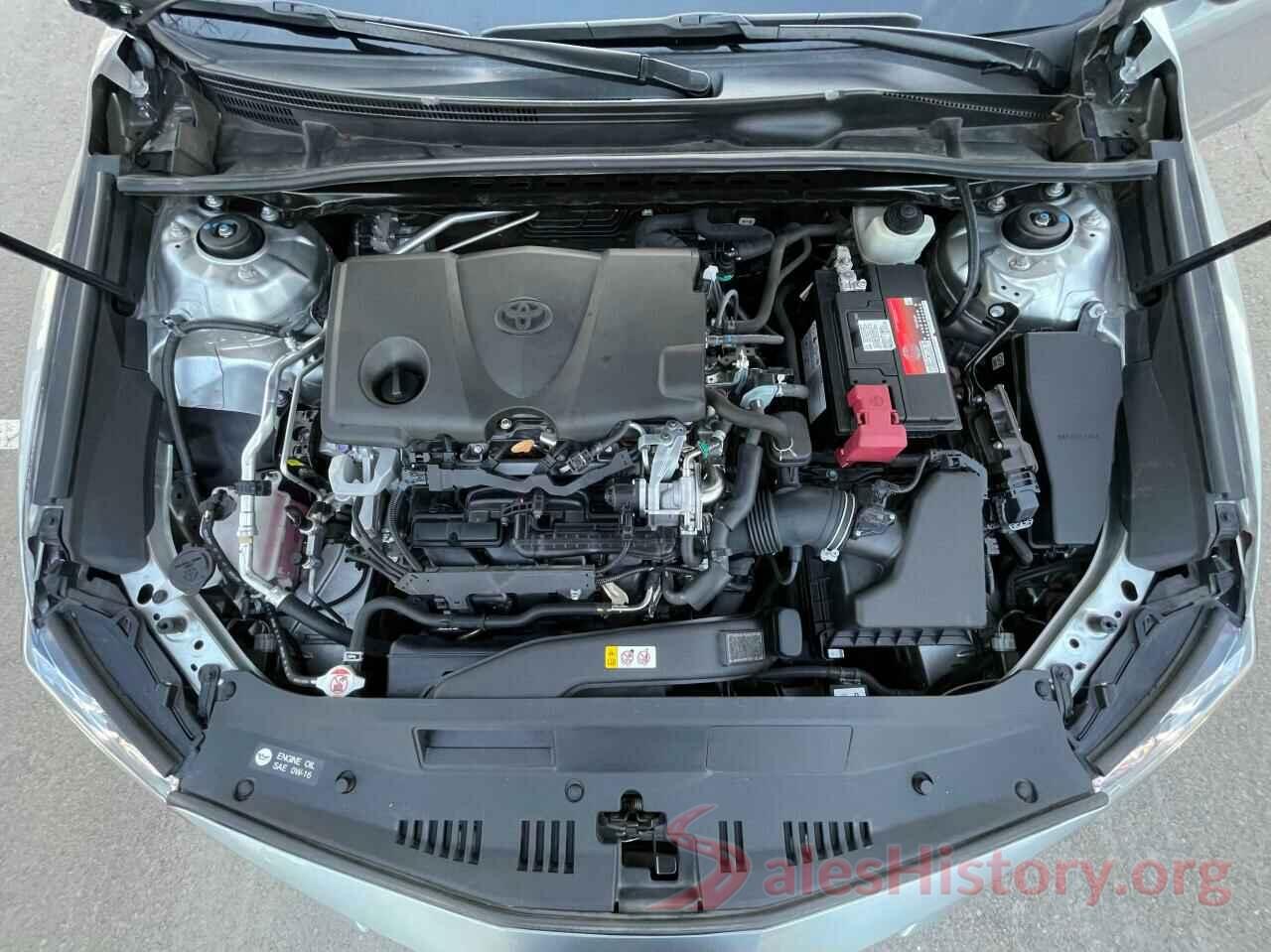 4T1B11HK0JU517371 2018 TOYOTA CAMRY