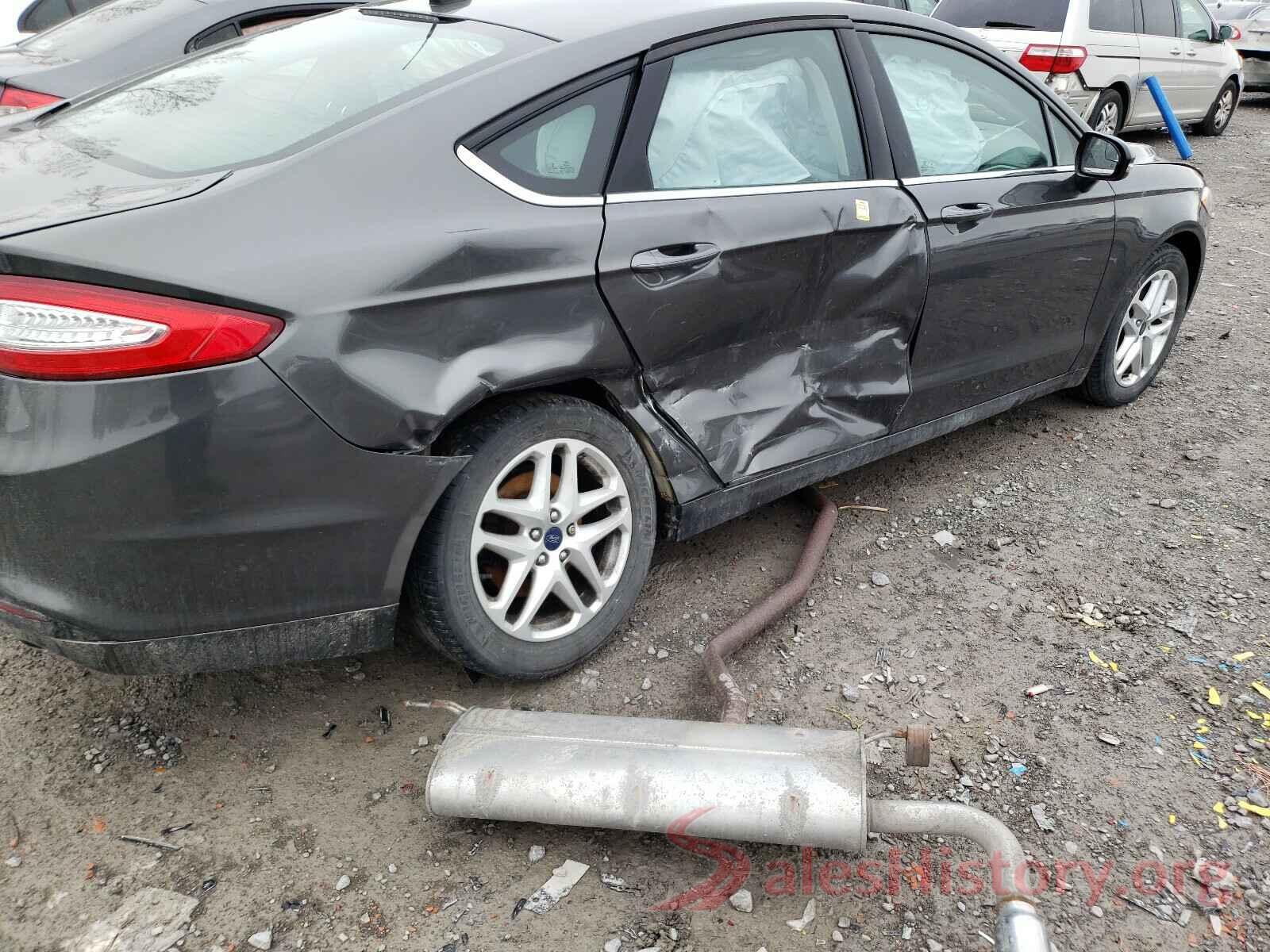 3FA6P0H79GR371889 2016 FORD FUSION