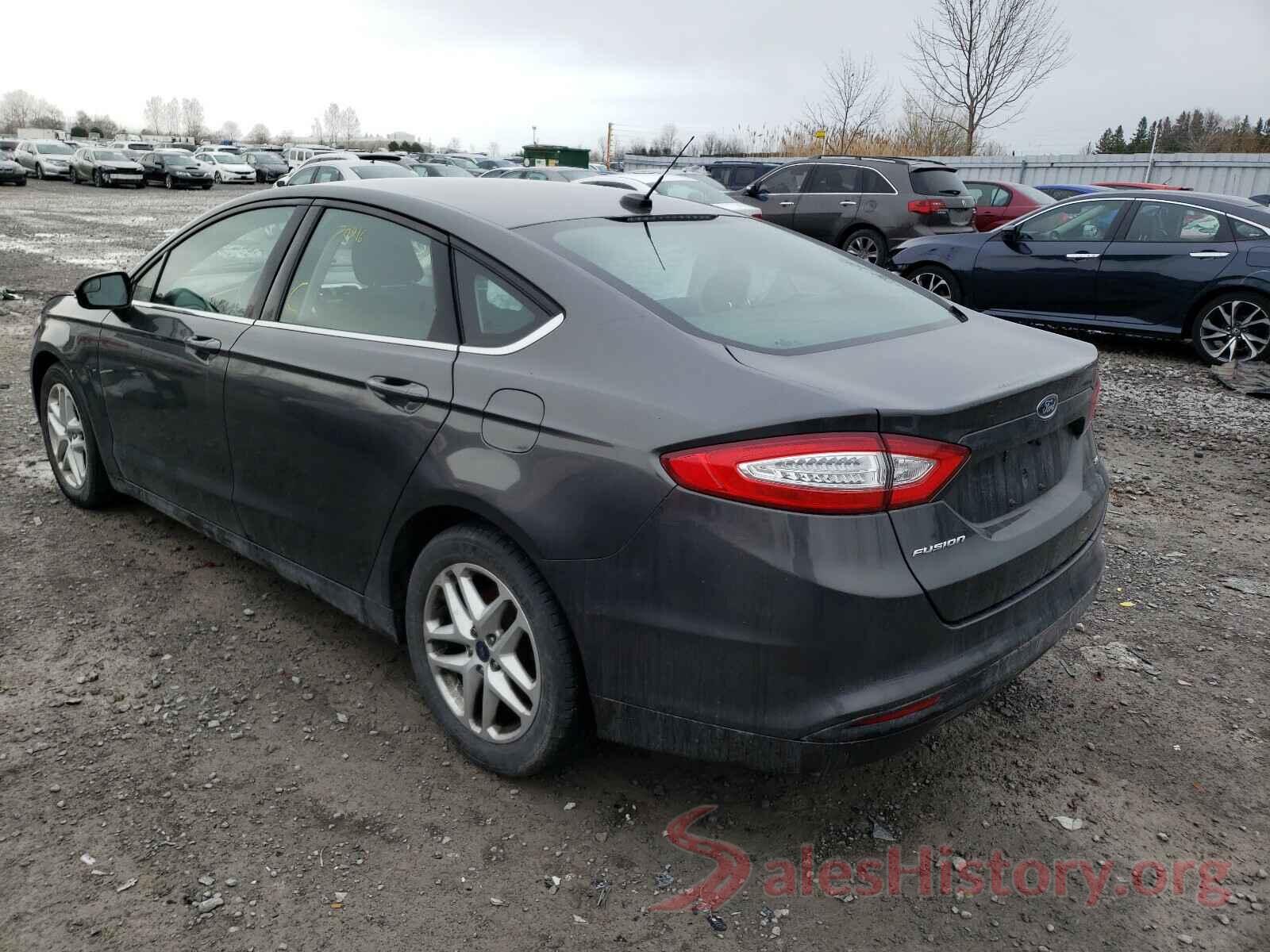 3FA6P0H79GR371889 2016 FORD FUSION