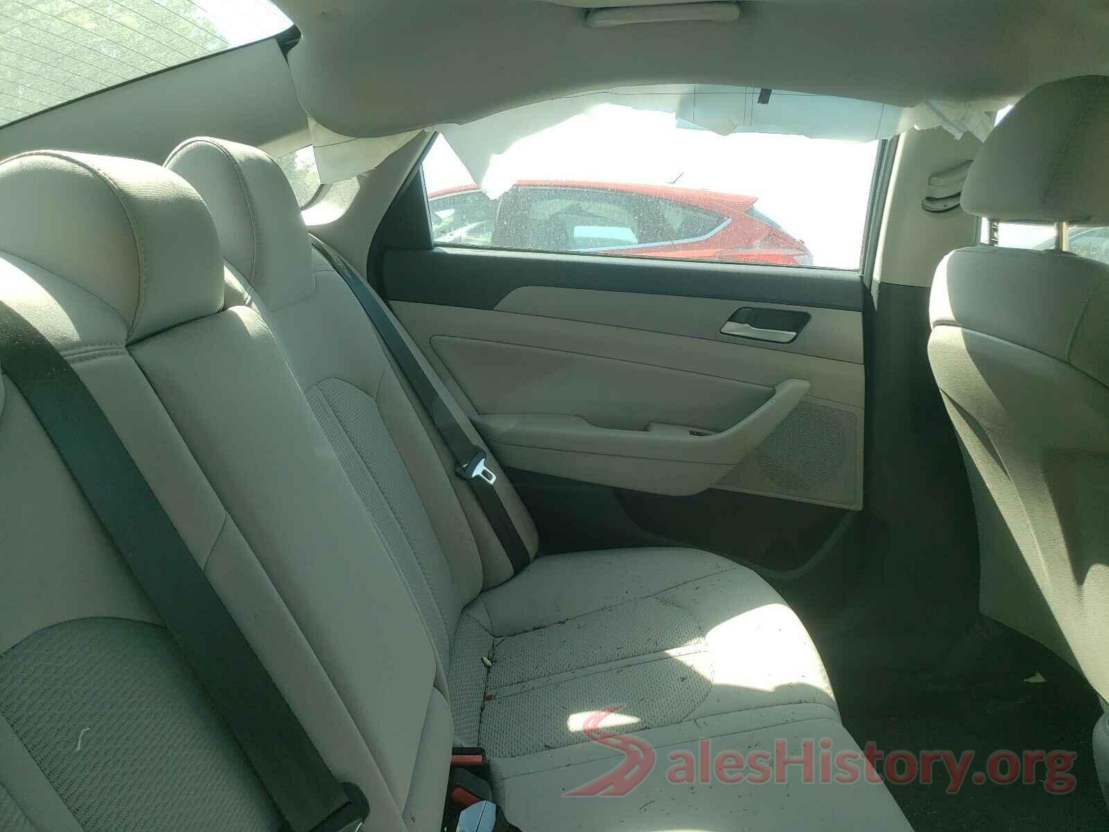 5NPE34AF1KH759401 2019 HYUNDAI SONATA