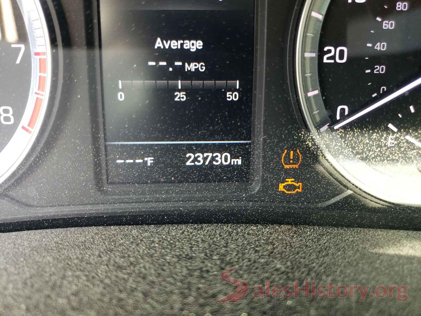 5NPE34AF1KH759401 2019 HYUNDAI SONATA