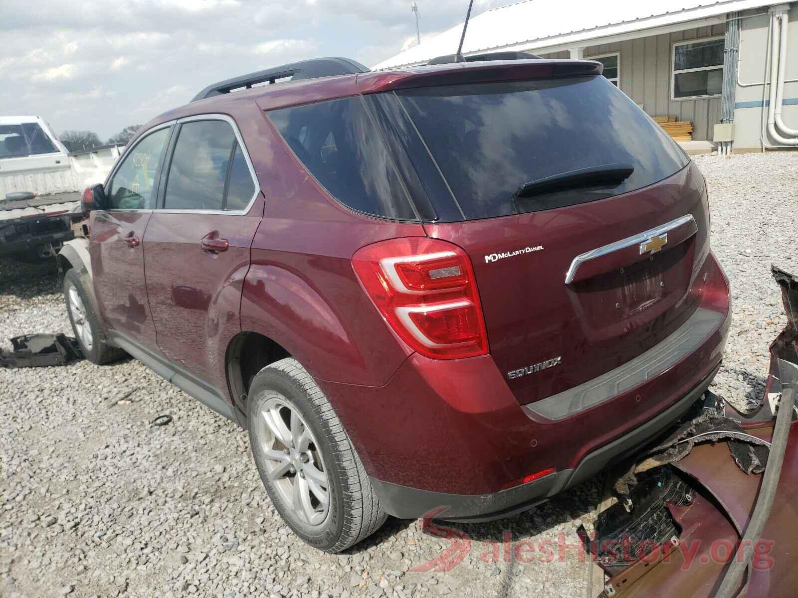 2GNALCEK9H6125872 2017 CHEVROLET EQUINOX