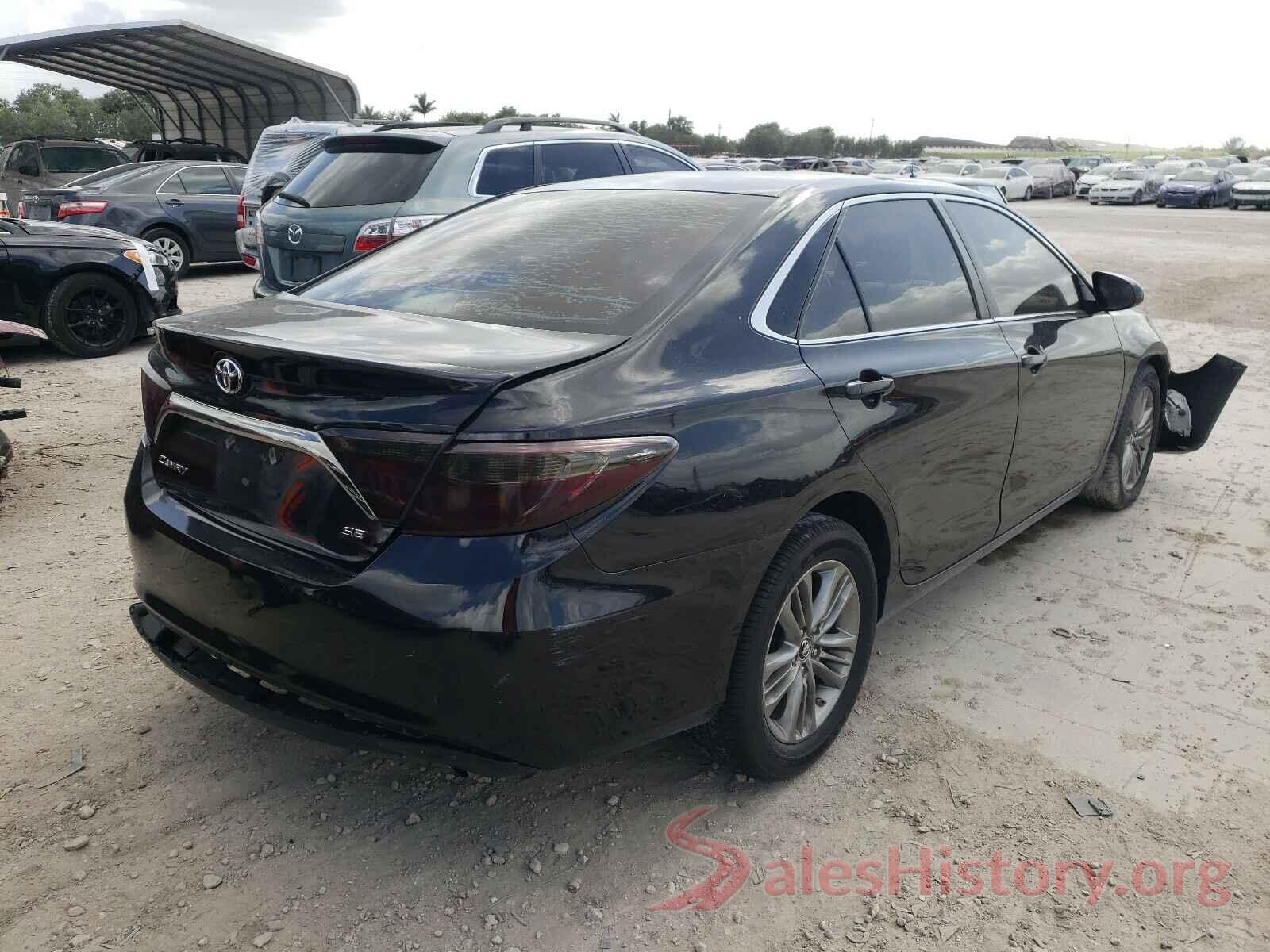 4T1BF1FK8GU168277 2016 TOYOTA CAMRY