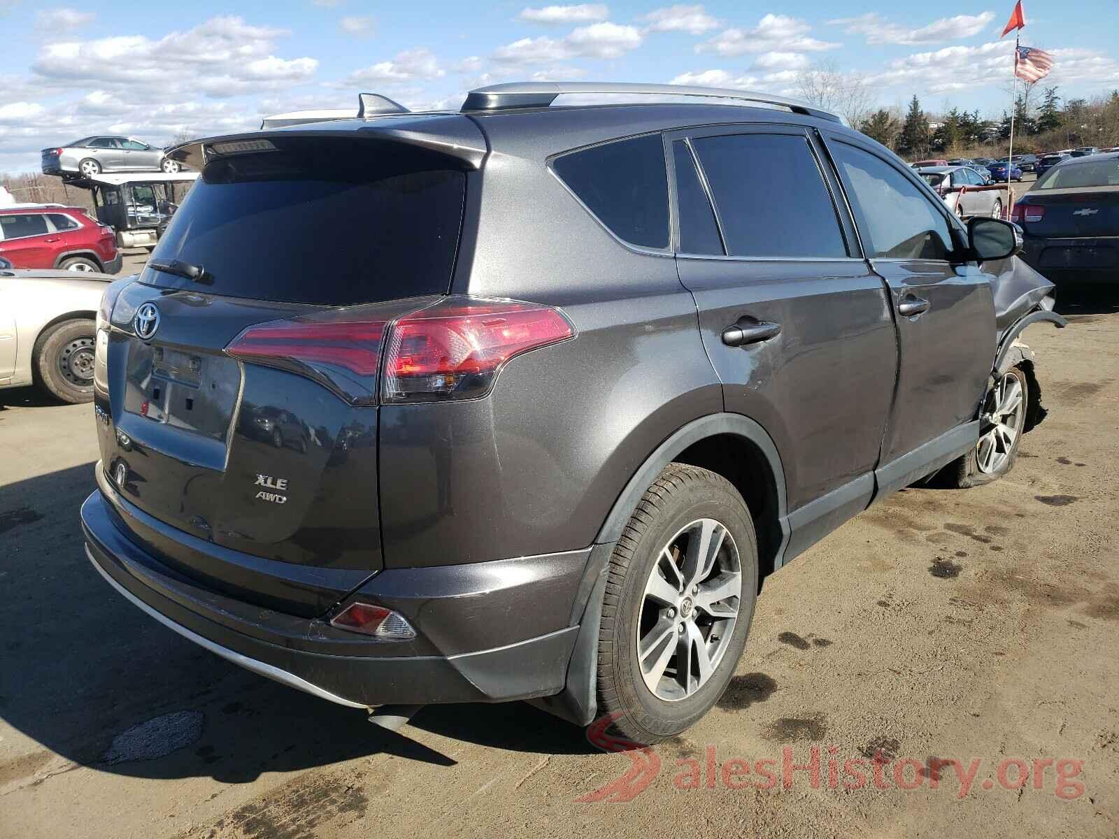 JTMRFREV7JJ725685 2018 TOYOTA RAV4