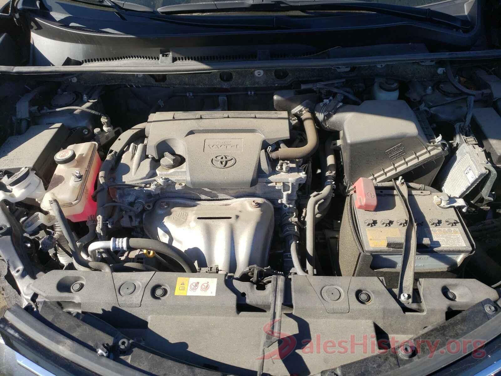 JTMRFREV7JJ725685 2018 TOYOTA RAV4