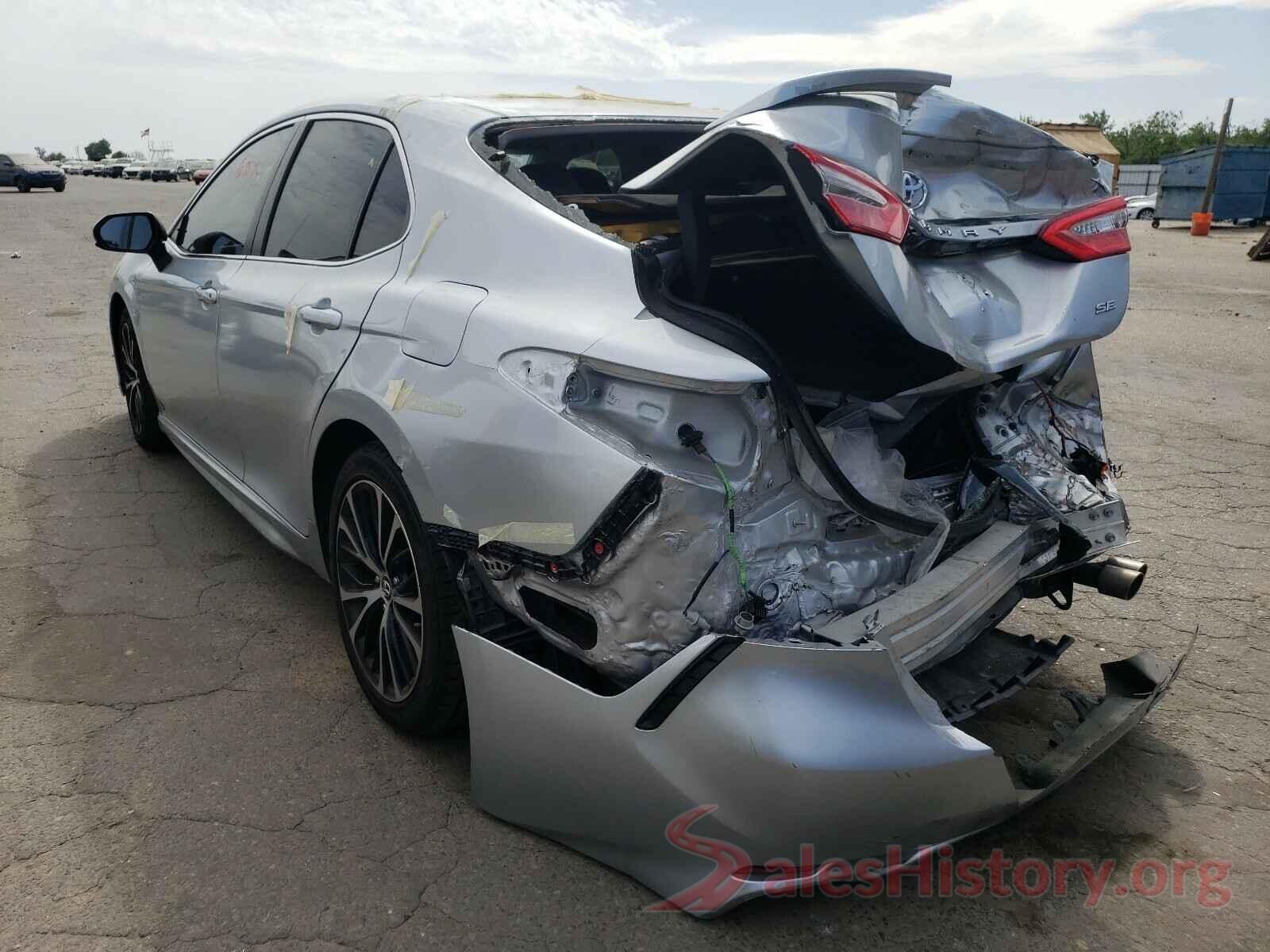 JTNB11HK9J3019269 2018 TOYOTA CAMRY