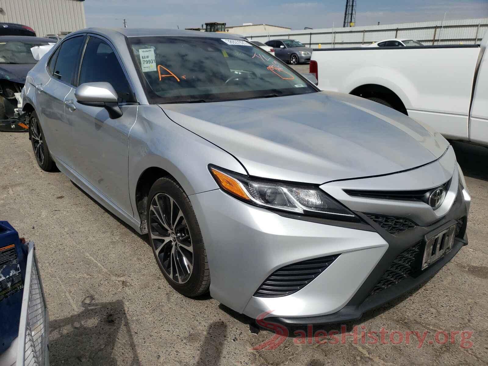 JTNB11HK9J3019269 2018 TOYOTA CAMRY