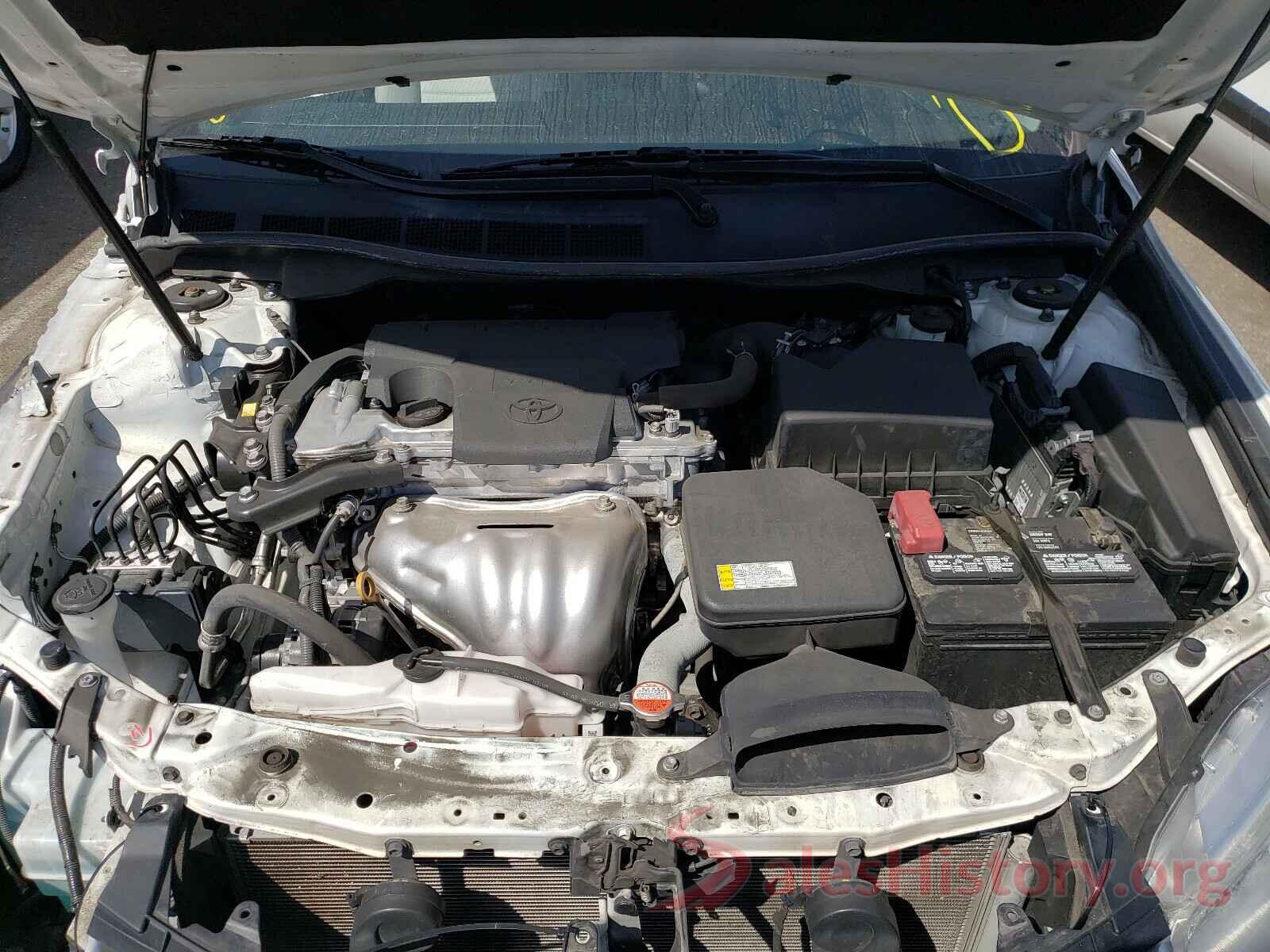 4T4BF1FK9GR546046 2016 TOYOTA CAMRY