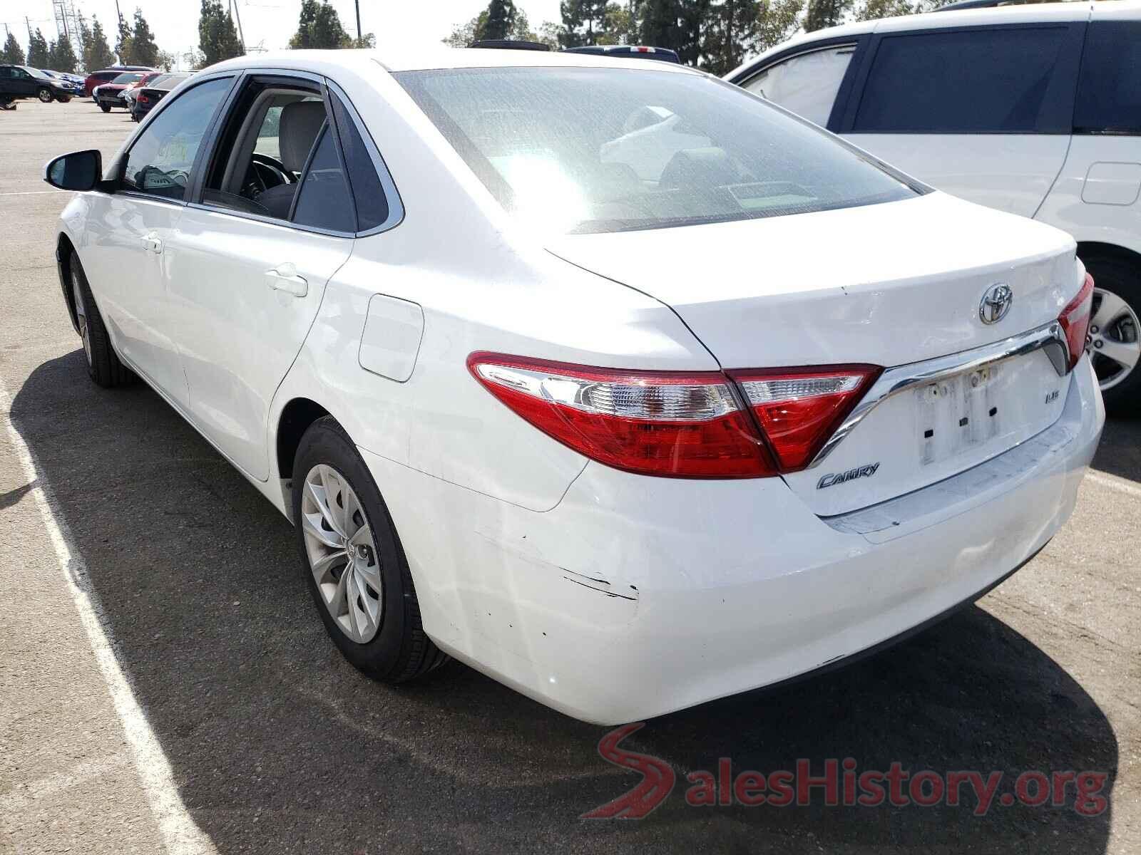 4T4BF1FK9GR546046 2016 TOYOTA CAMRY