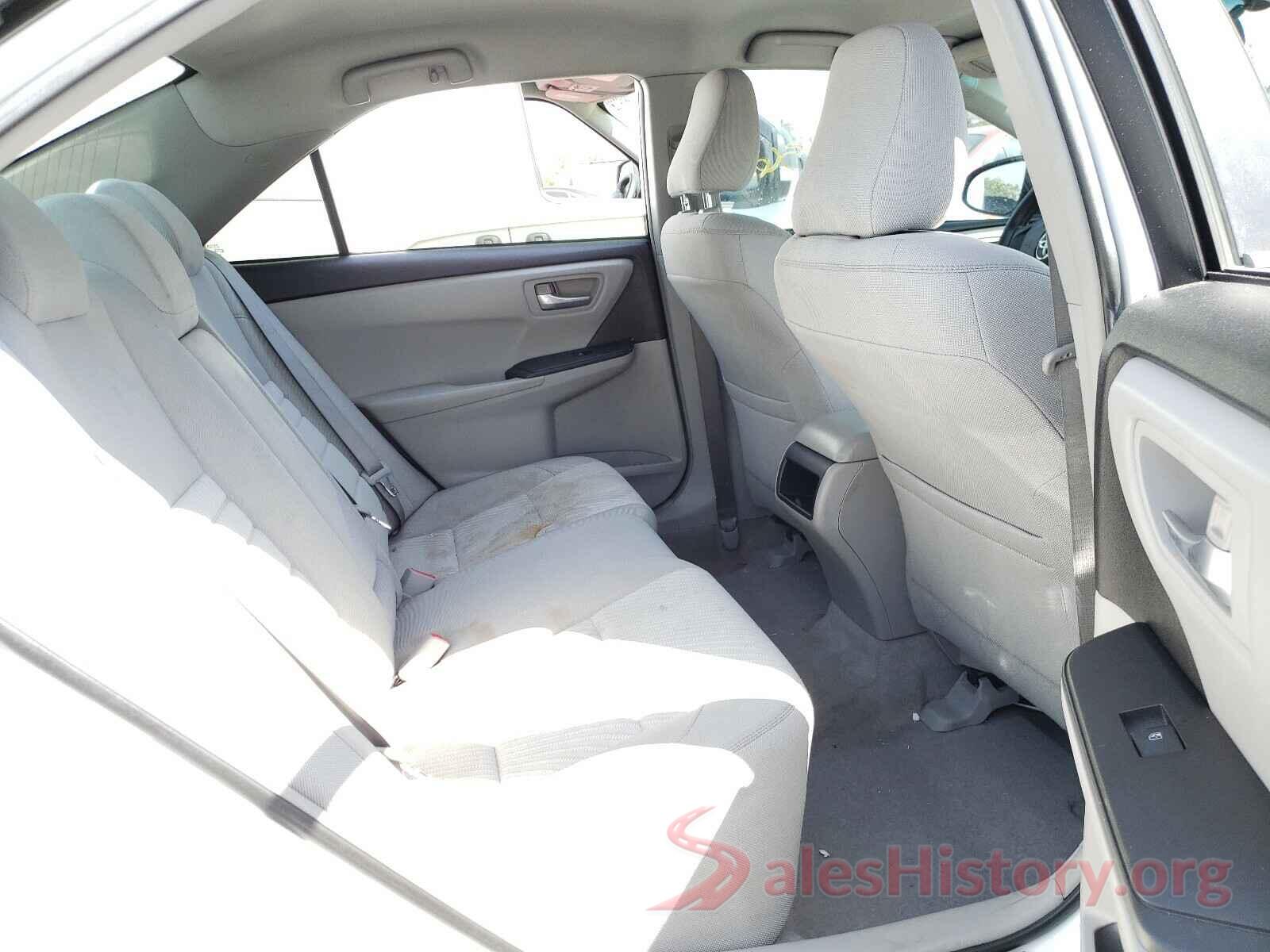 4T4BF1FK9GR546046 2016 TOYOTA CAMRY