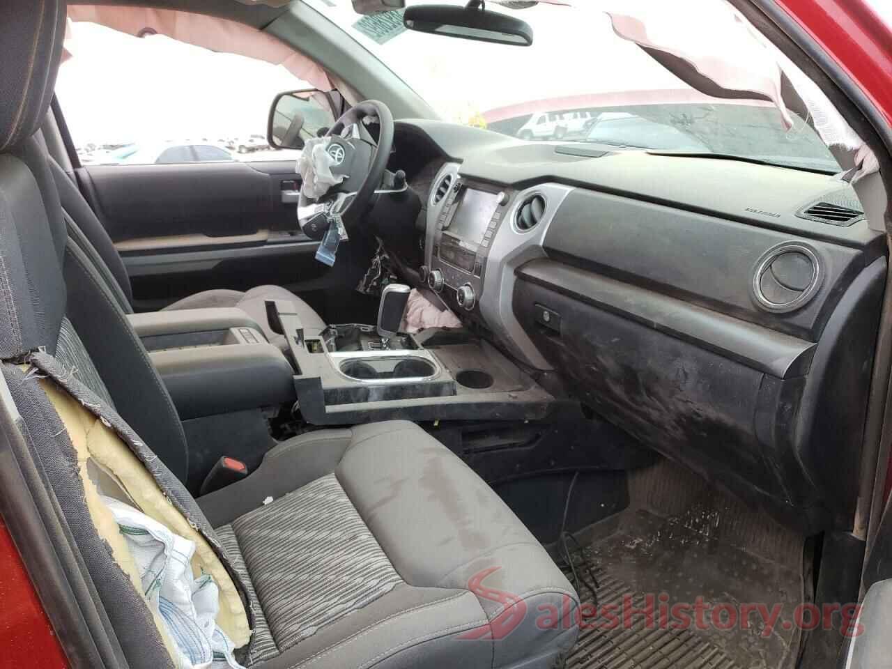 5TFUY5F19MX033874 2021 TOYOTA TUNDRA