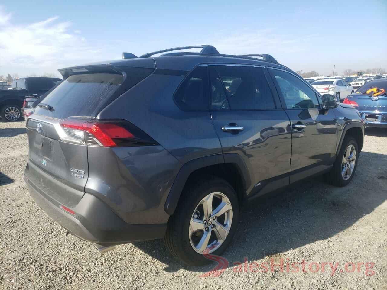 4T3D6RFV7MU057627 2021 TOYOTA RAV4