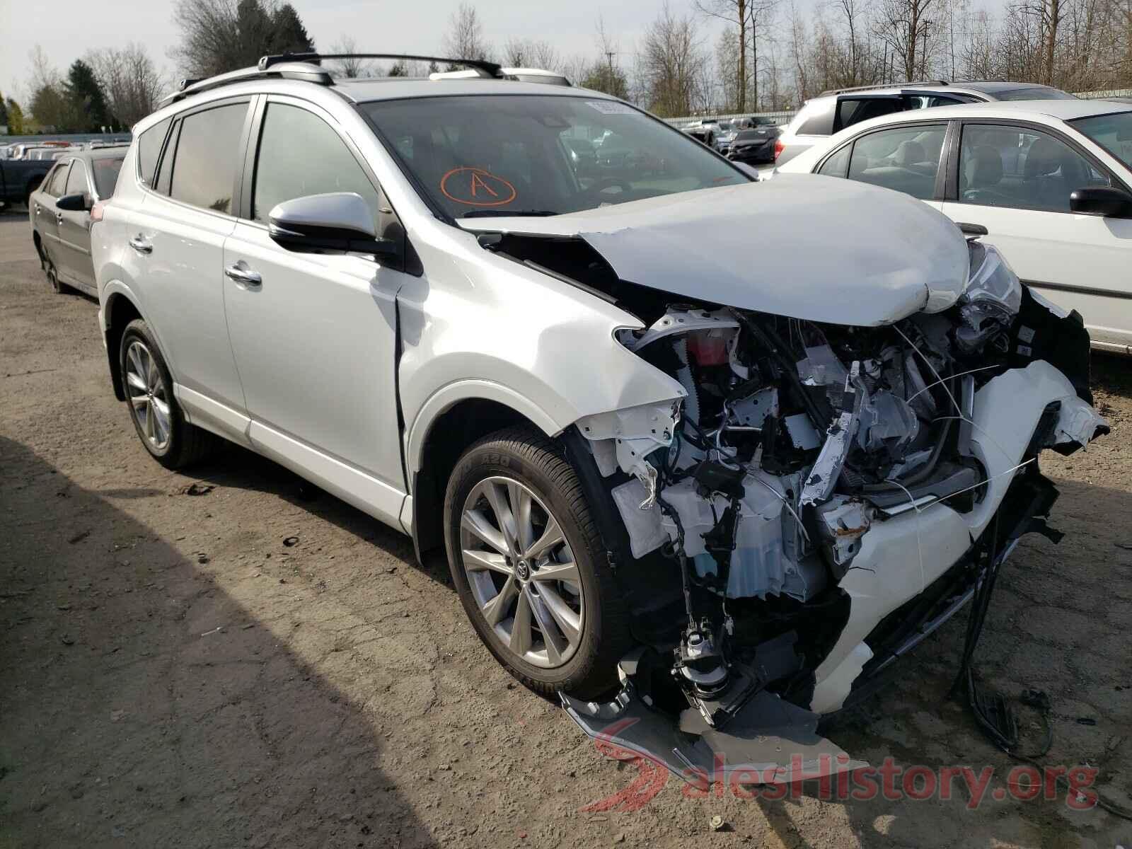 2T3DFREV4HW681246 2017 TOYOTA RAV4