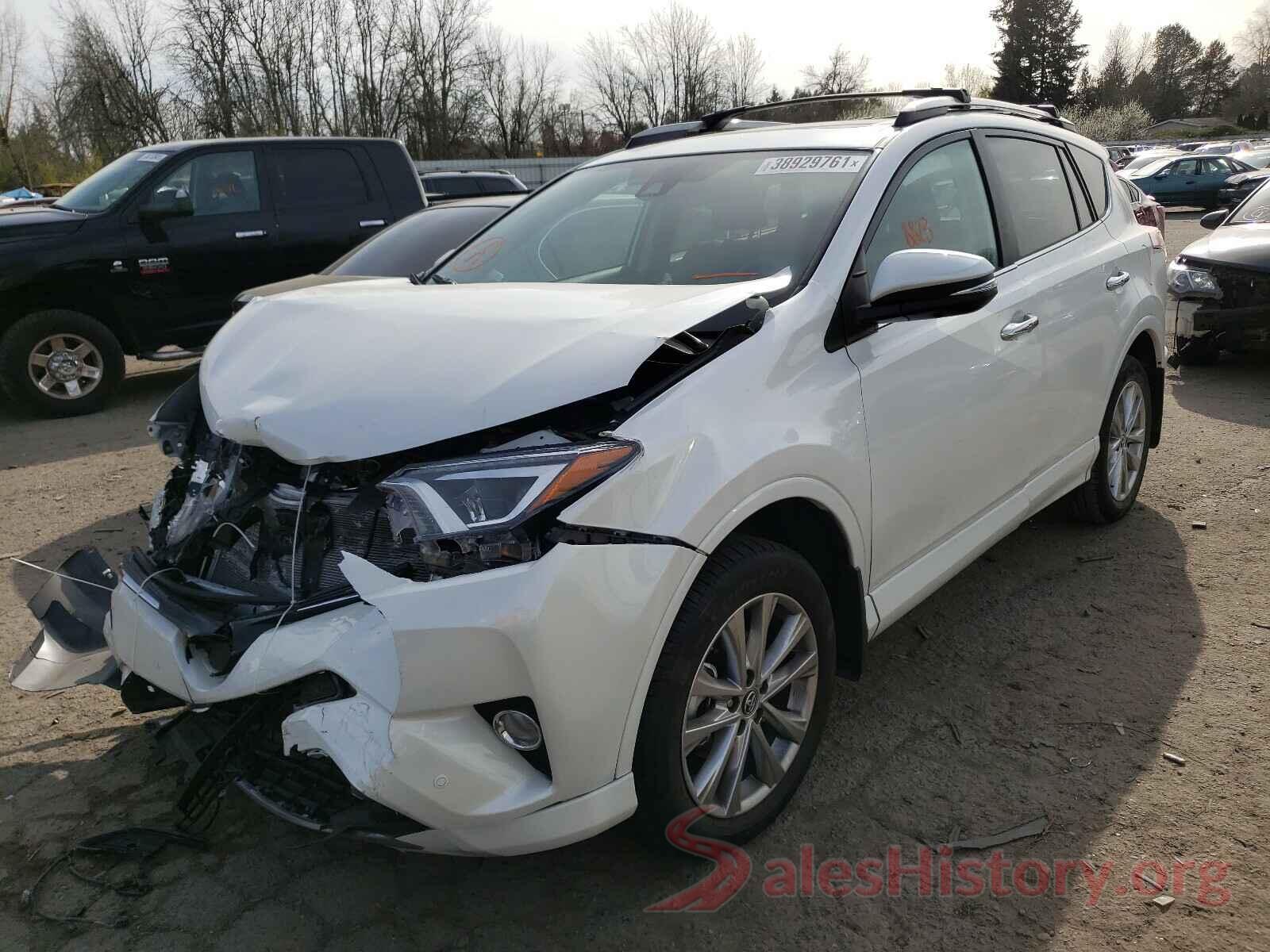 2T3DFREV4HW681246 2017 TOYOTA RAV4