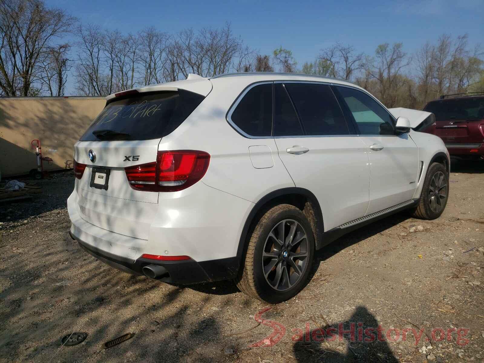 5UXKR0C53G0U12413 2016 BMW X5