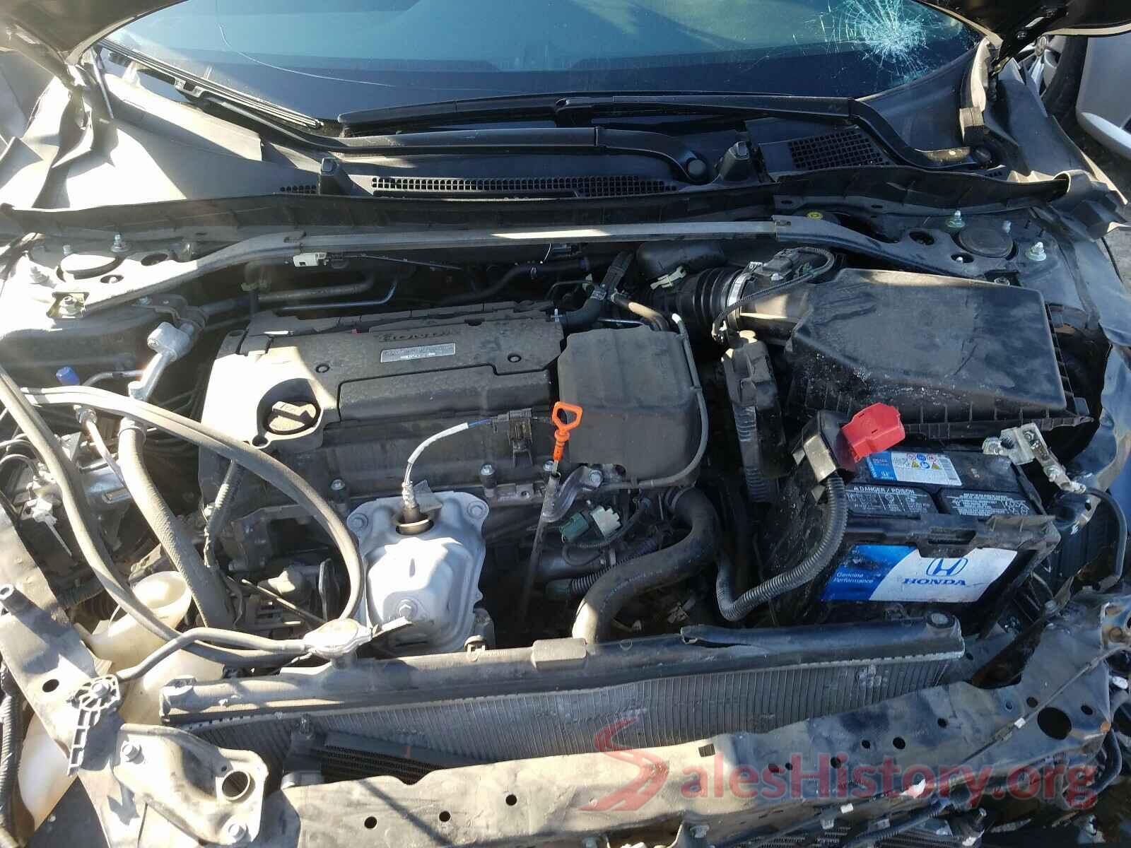 1HGCR2F50GA061808 2016 HONDA ACCORD