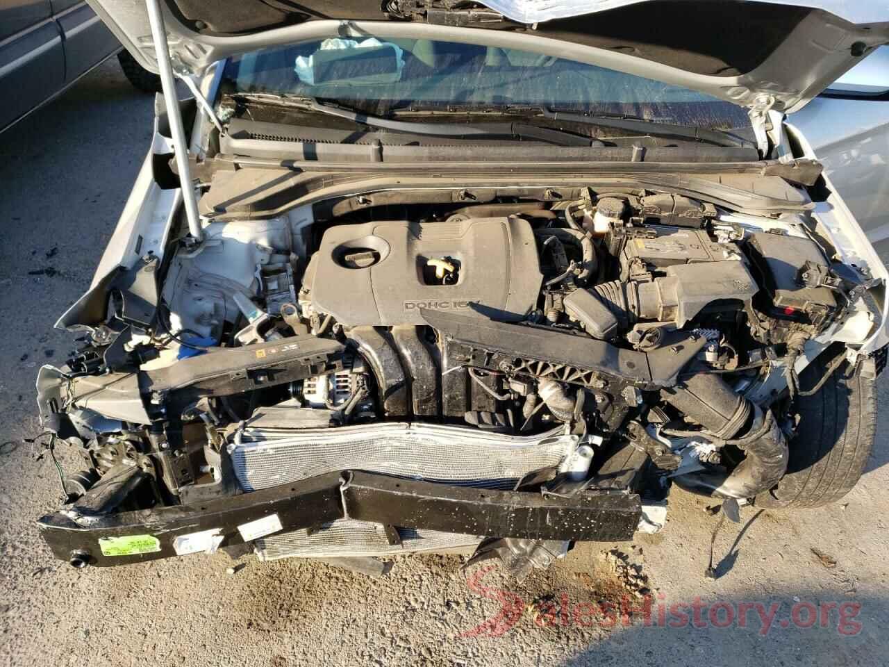 5NPD84LF8LH507768 2020 HYUNDAI ELANTRA