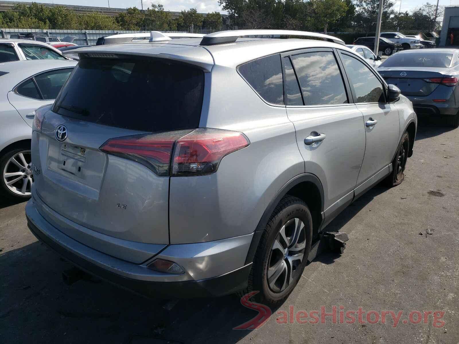 2T3ZFREV3GW257027 2016 TOYOTA RAV4