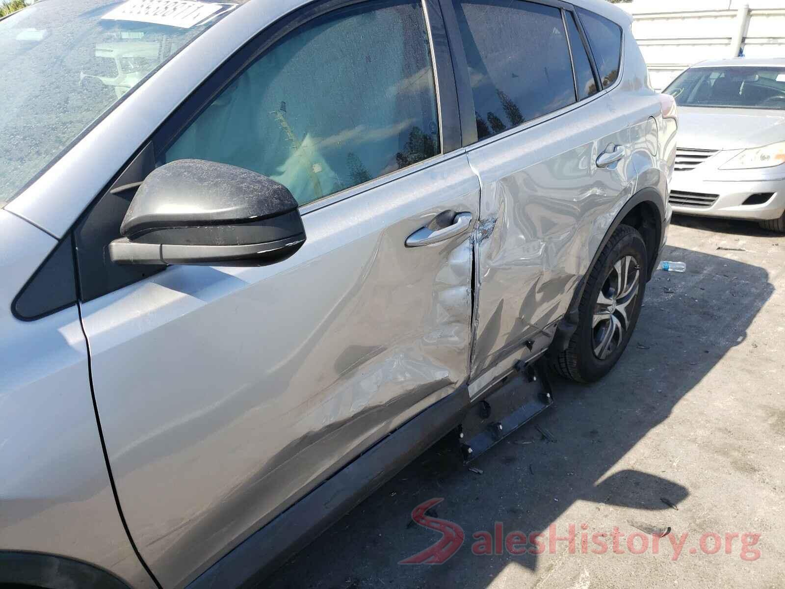 2T3ZFREV3GW257027 2016 TOYOTA RAV4