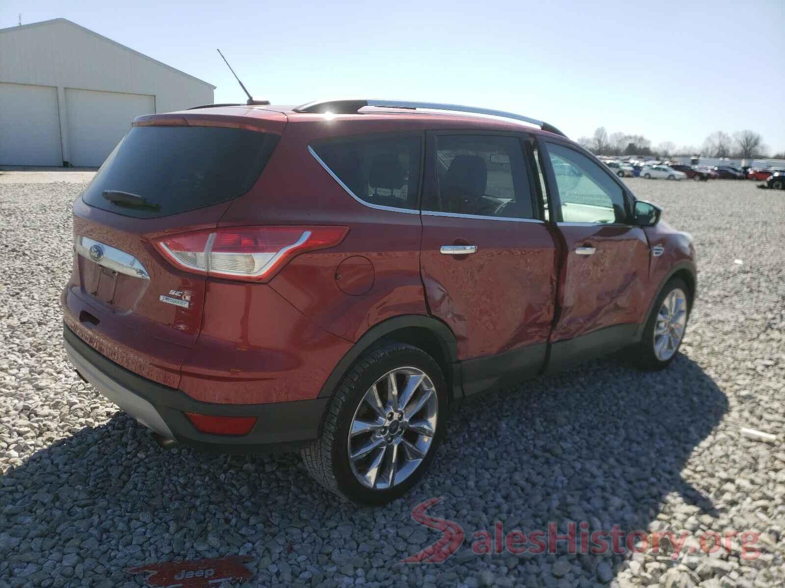 1FMCU0GX2GUC09503 2016 FORD ESCAPE