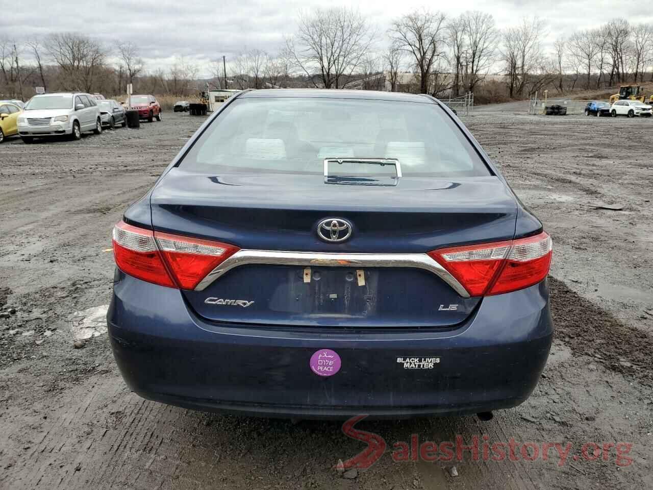 4T1BF1FK6HU629798 2017 TOYOTA CAMRY