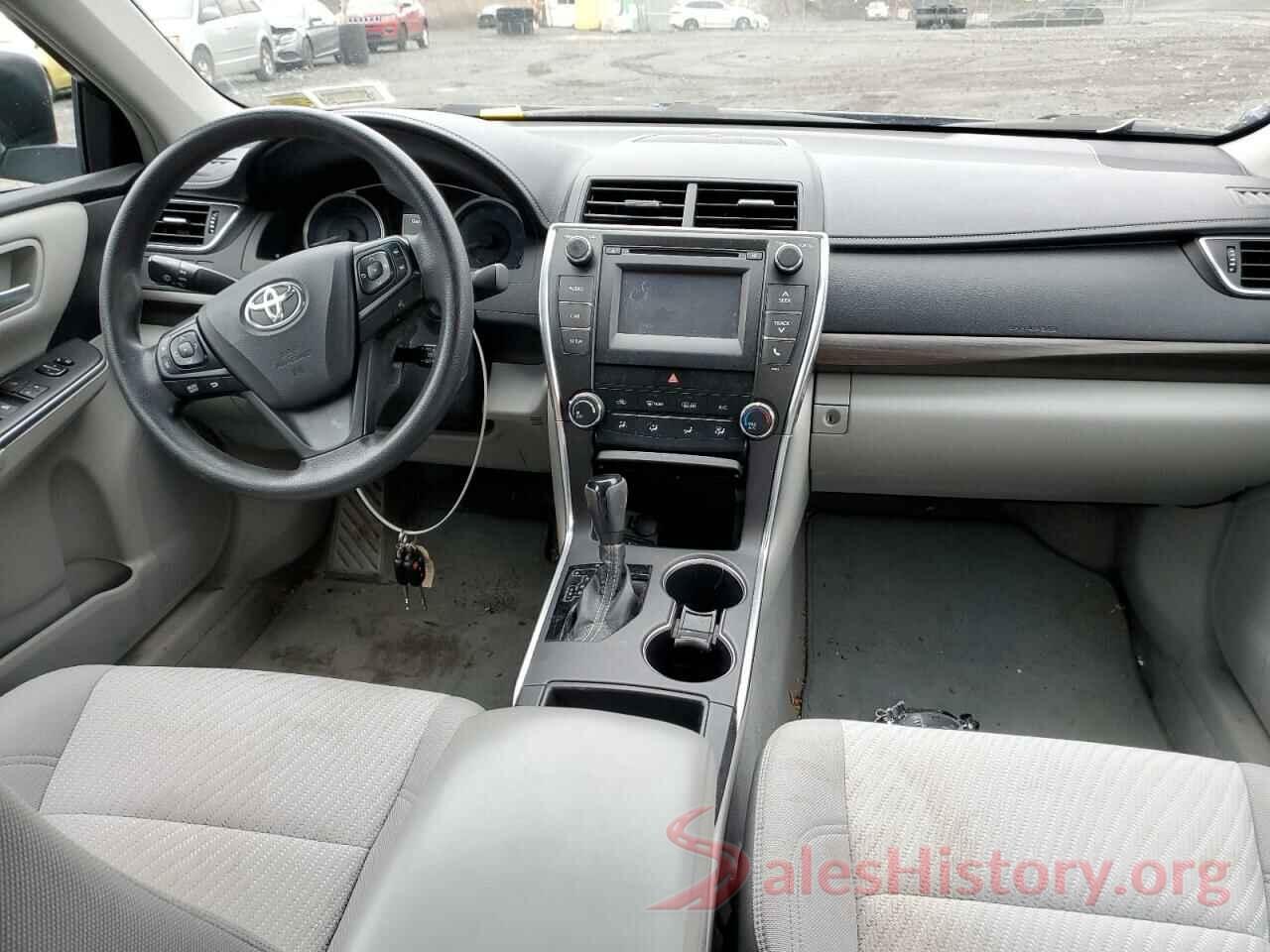 4T1BF1FK6HU629798 2017 TOYOTA CAMRY