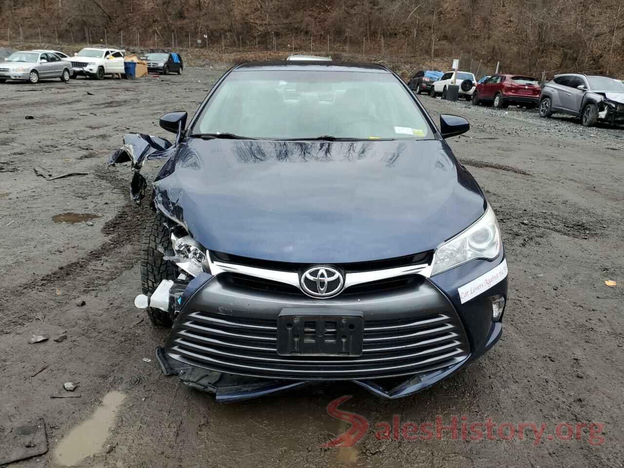 4T1BF1FK6HU629798 2017 TOYOTA CAMRY