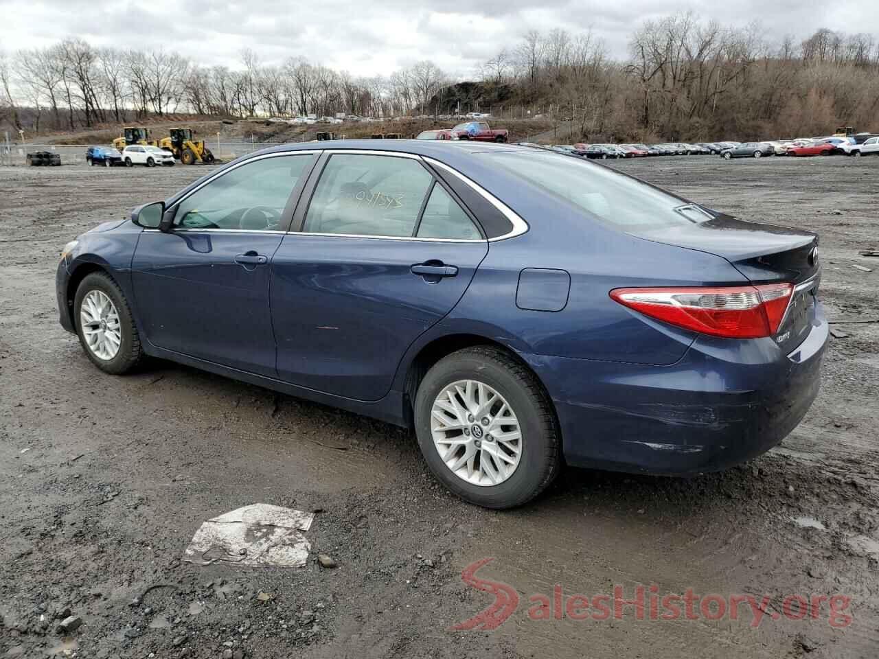 4T1BF1FK6HU629798 2017 TOYOTA CAMRY